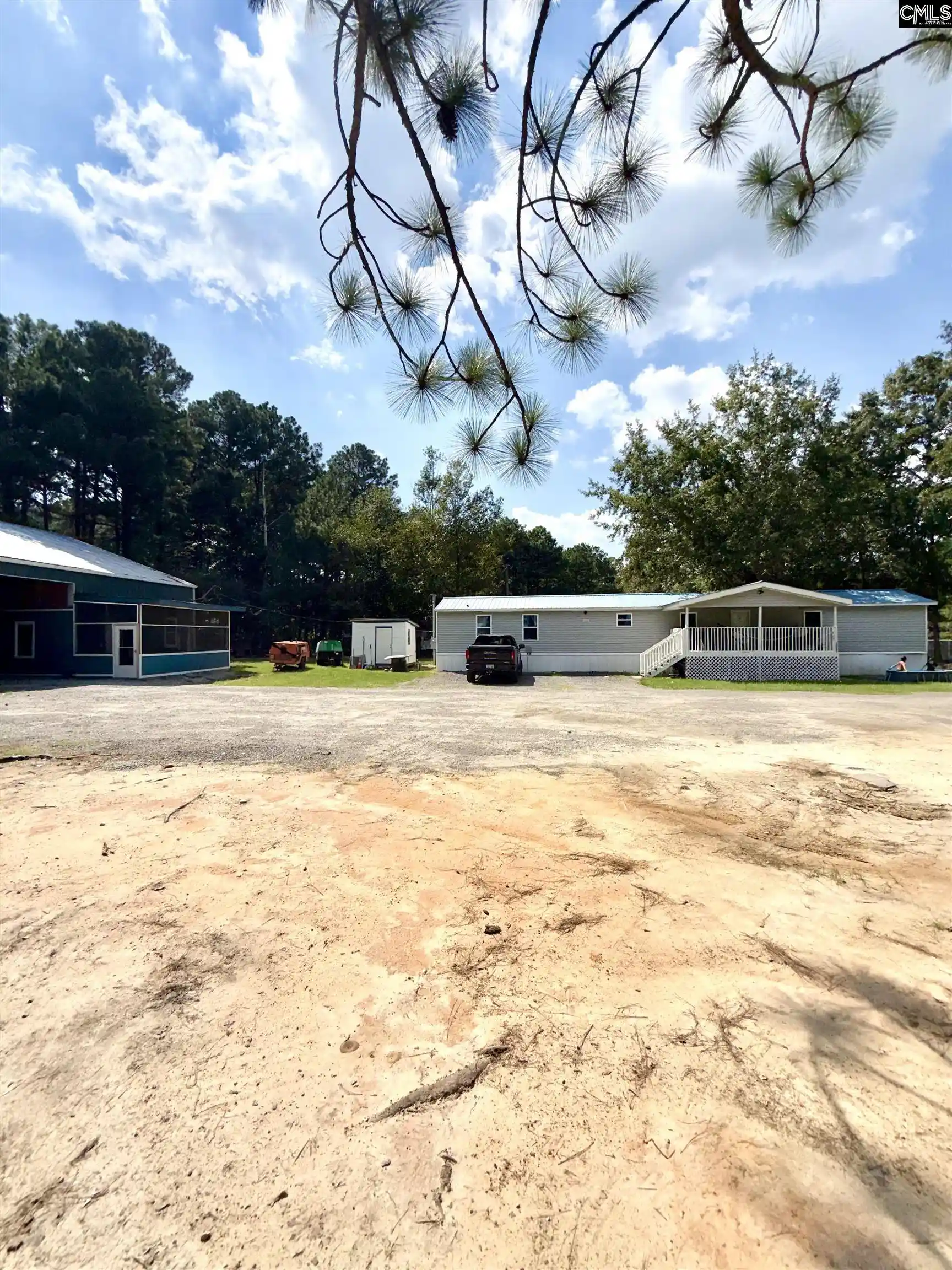Photo 1 of Land for sale at 105 107 Duck Pond, Gaston, SC 29053 | MLS# 642370 | Listing updated on 2026-09-04