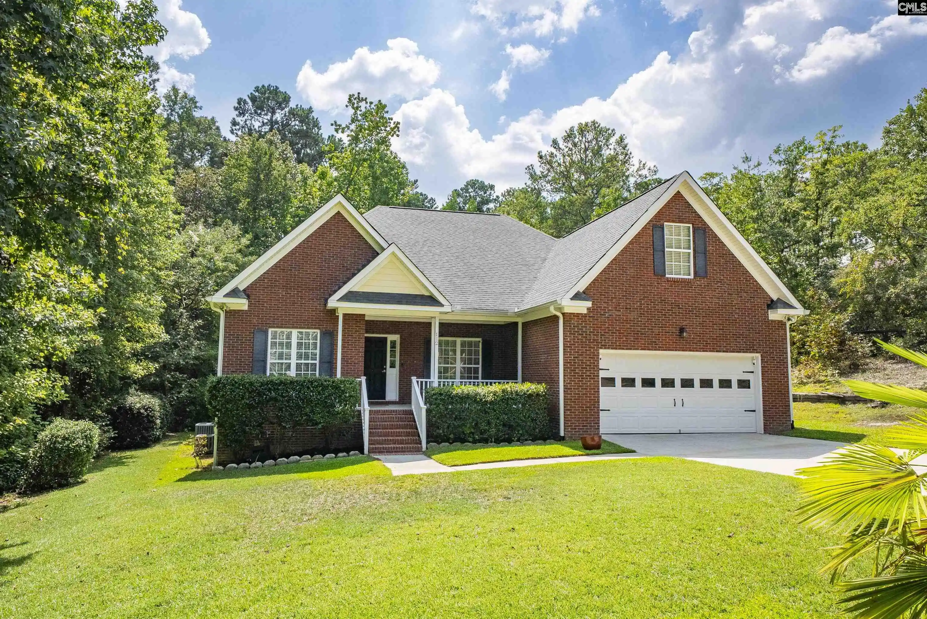 Photo 1 of Single family home for sale at 112 Craigwood, Blythewood, SC 29016 | MLS# 642371 | Listing updated on 2026-09-05