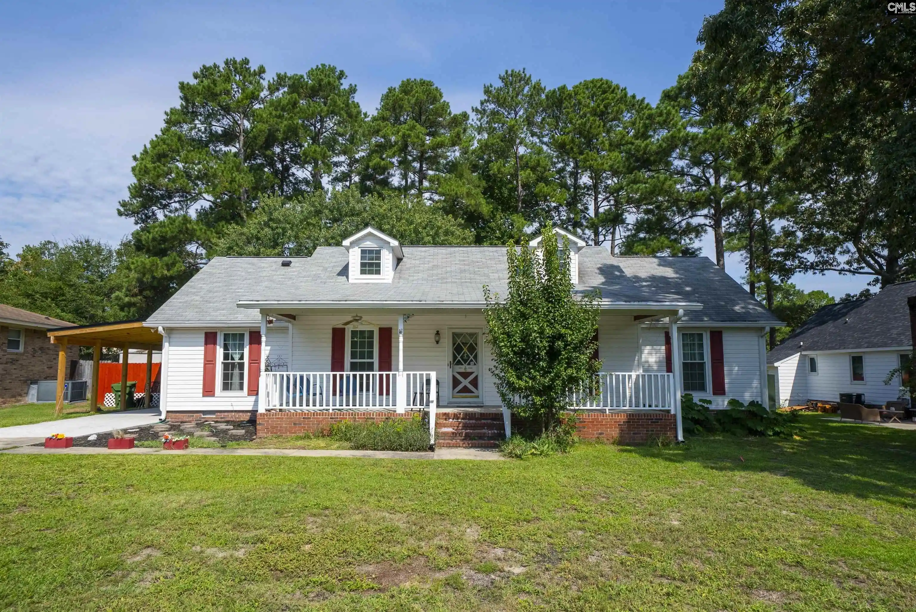 Photo 1 of Sale Pending at 22 Barrister, Columbia, SC 29223 | MLS# 642372 | Listing updated on 2026-10-03