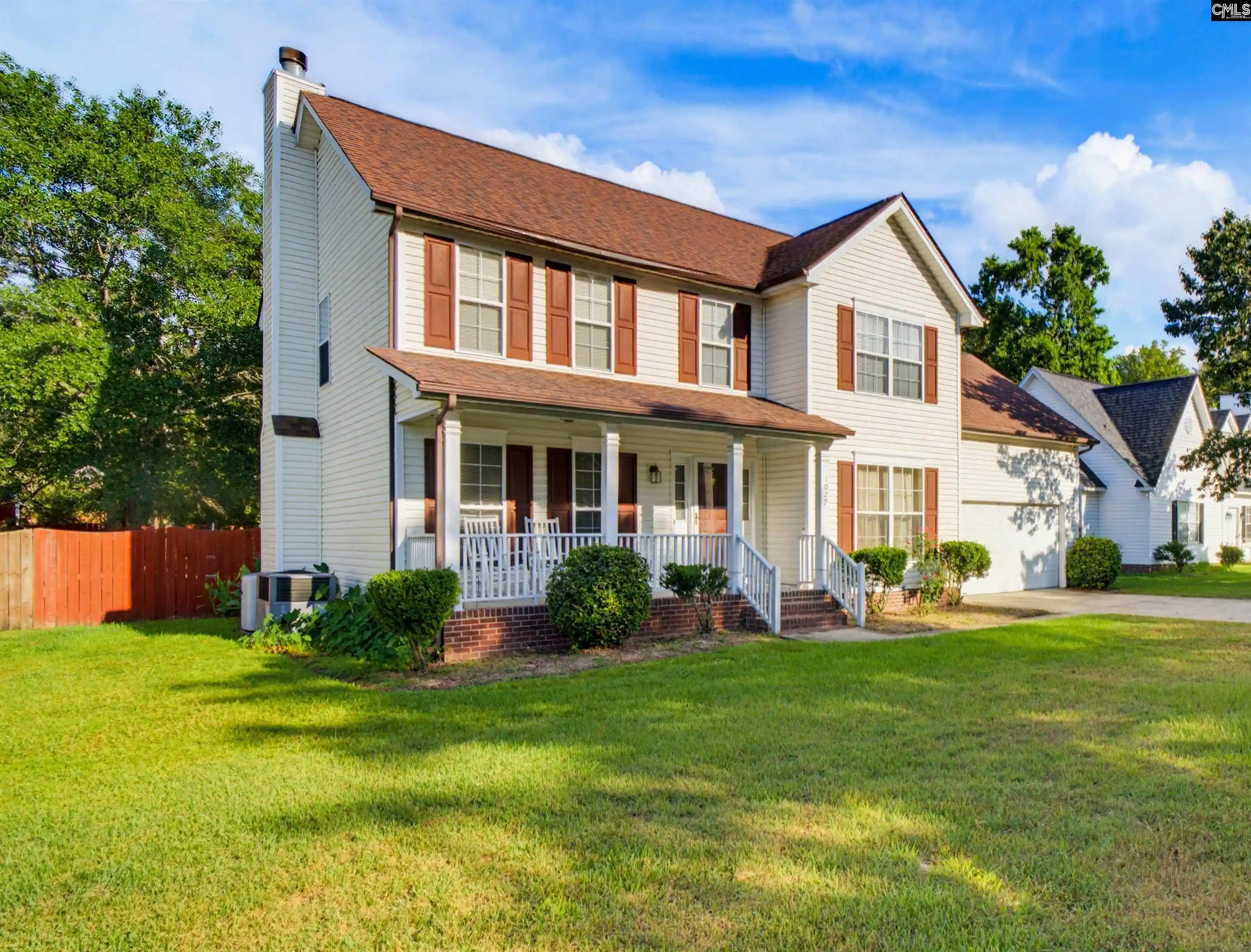 Photo 1 of Sale Pending at 1027 Majestic, Columbia, SC 29223 | MLS# 642373 | Listing updated on 2026-09-07
