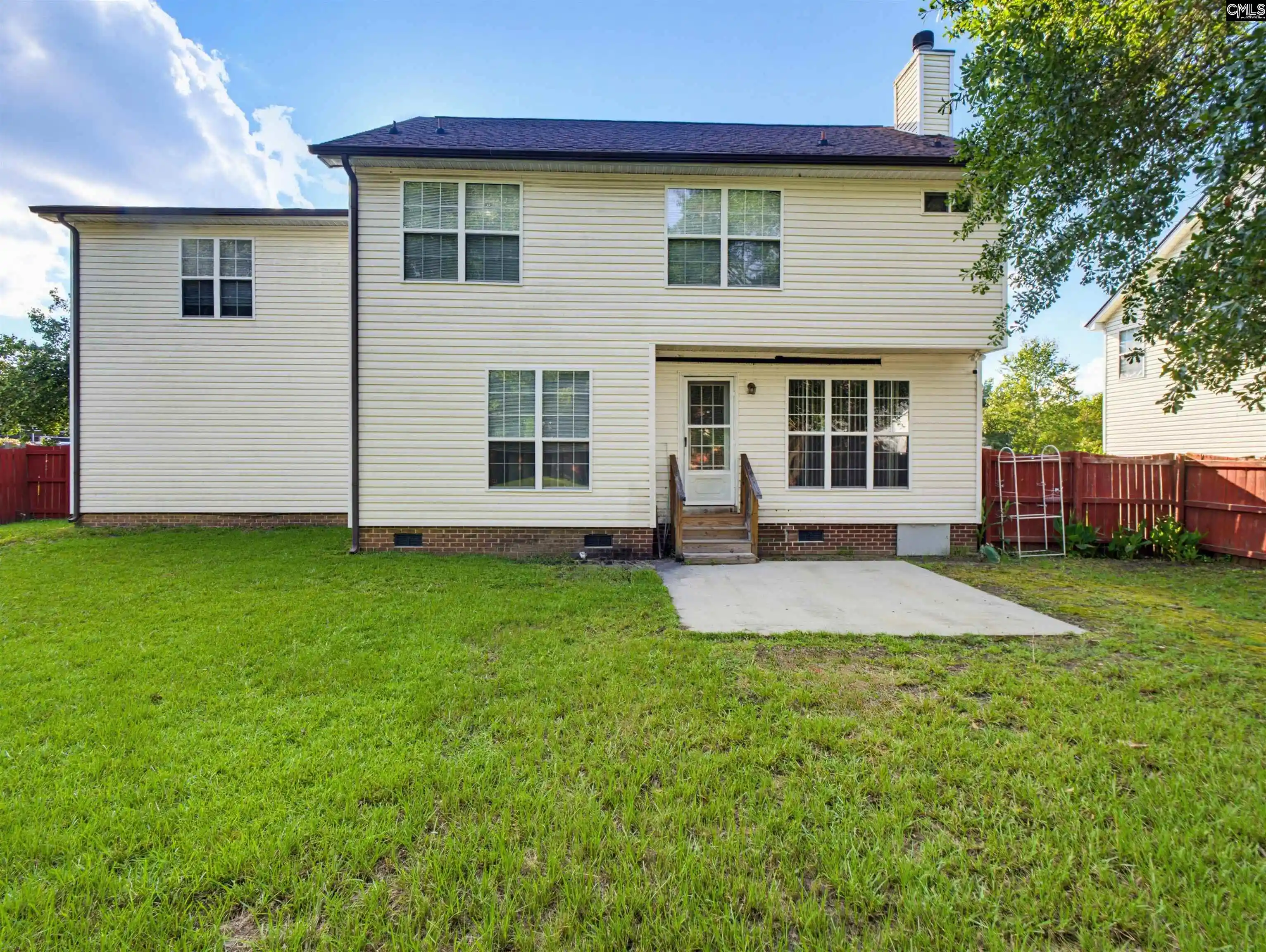 Photo 3 of Sale Pending at 1027 Majestic, Columbia, SC 29223 | MLS# 642373 | Listing updated on 2026-09-07
