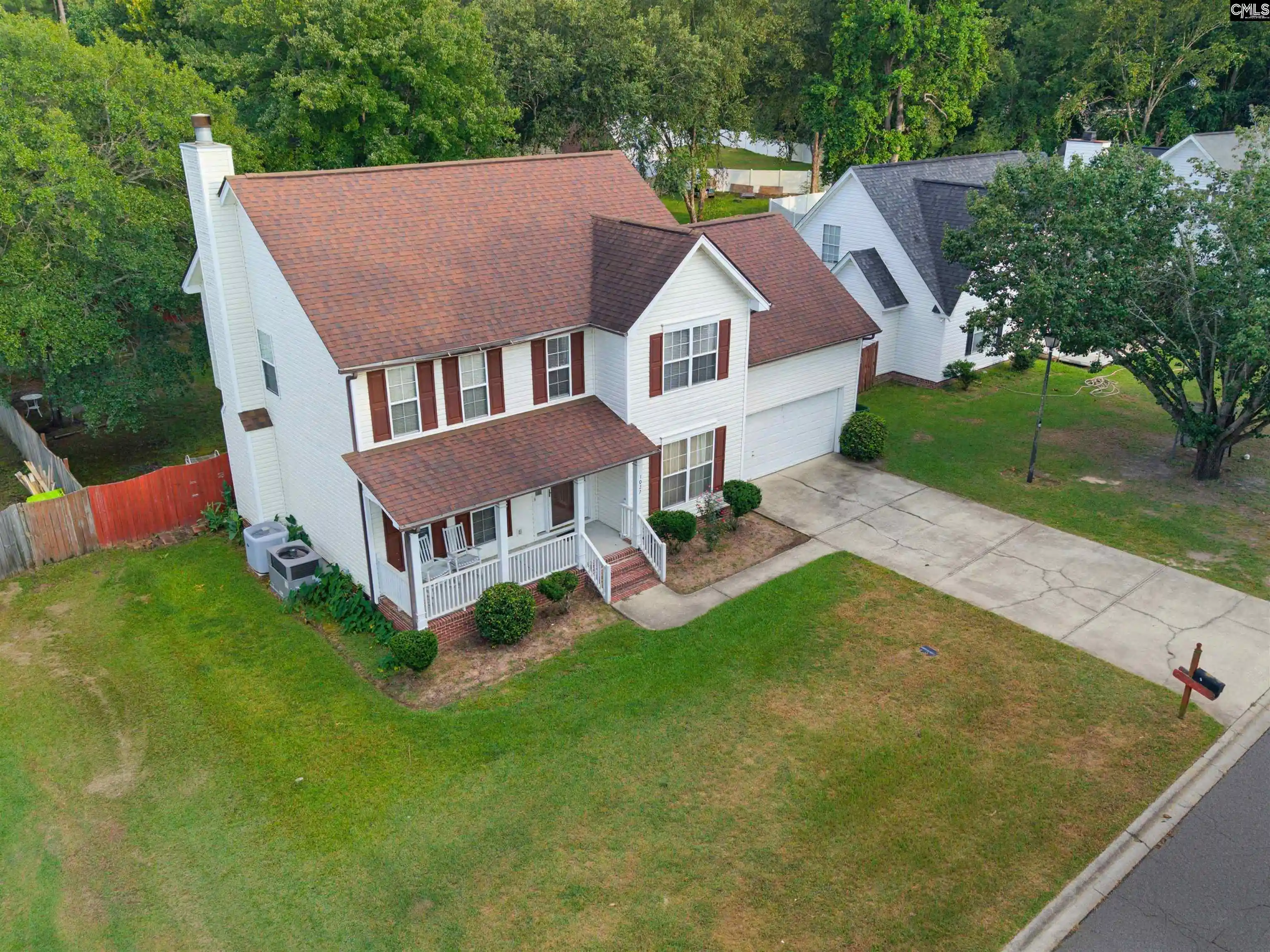 Photo 4 of Sale Pending at 1027 Majestic, Columbia, SC 29223 | MLS# 642373 | Listing updated on 2026-09-07