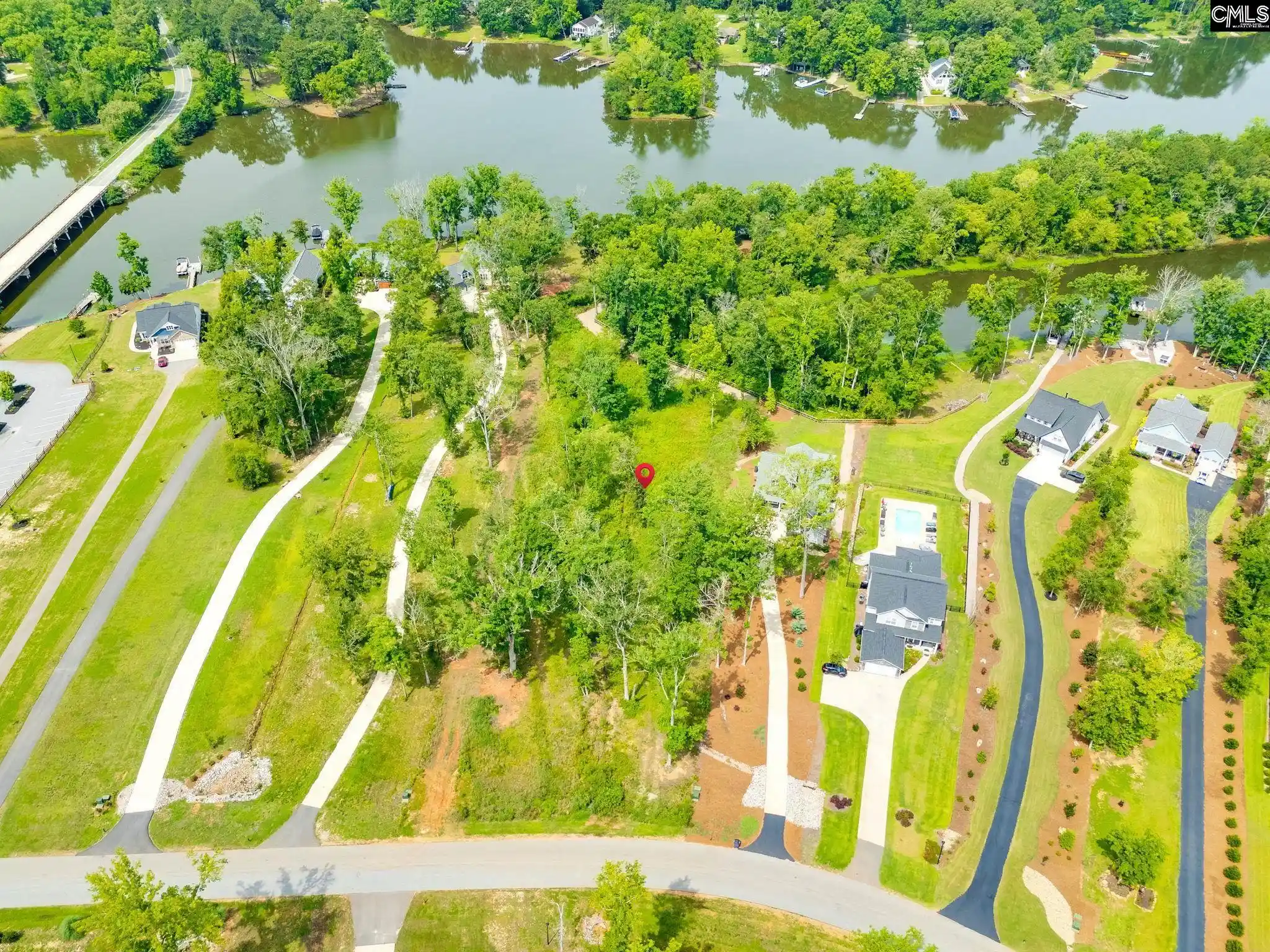 Photo 1 of Land for sale at Lot 6 Longview, Leesville, SC 29070 | MLS# 642374 | Listing updated on 2026-09-04