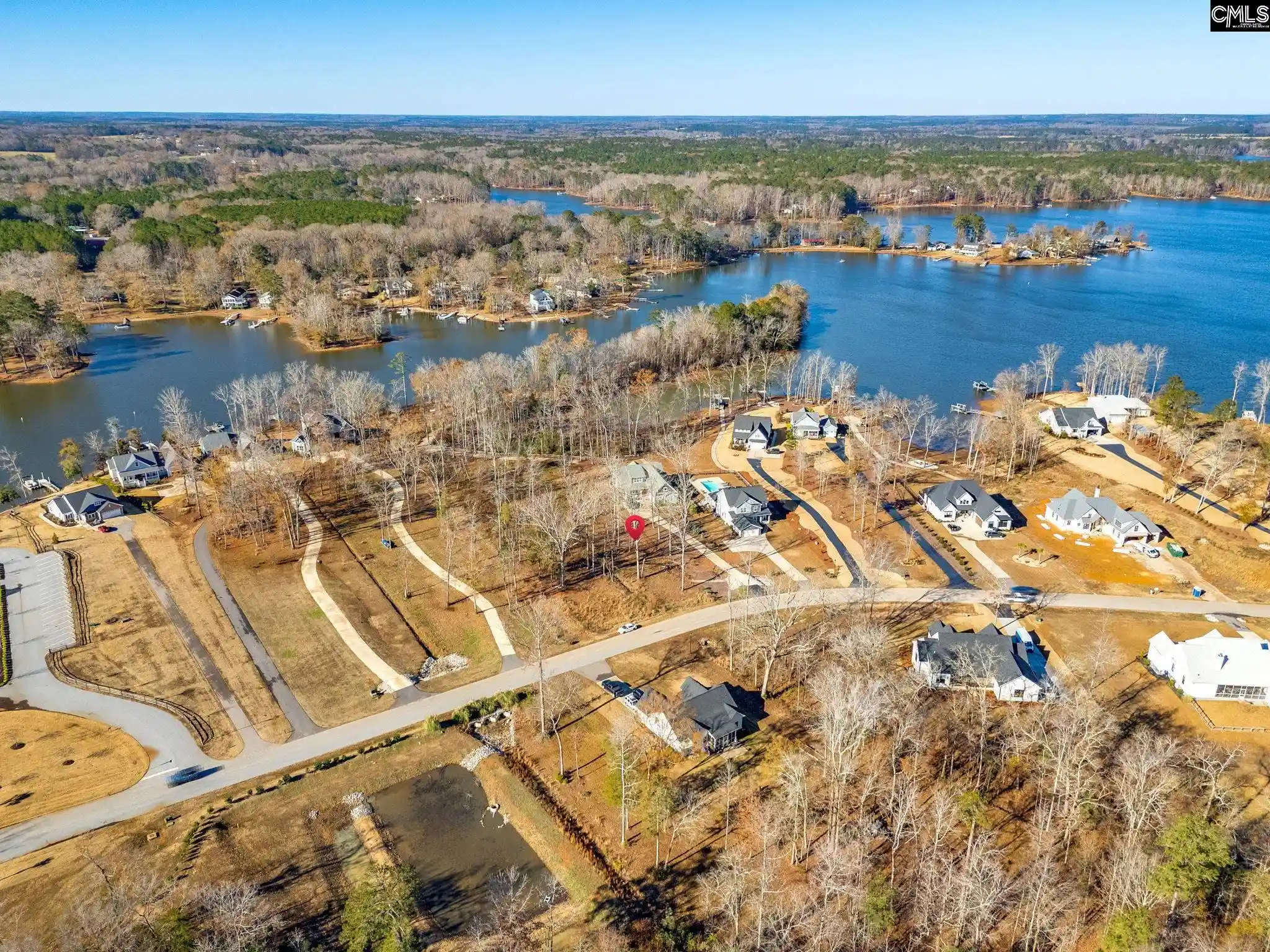 Photo 2 of Land for sale at Lot 6 Longview, Leesville, SC 29070 | MLS# 642374 | Listing updated on 2026-09-04