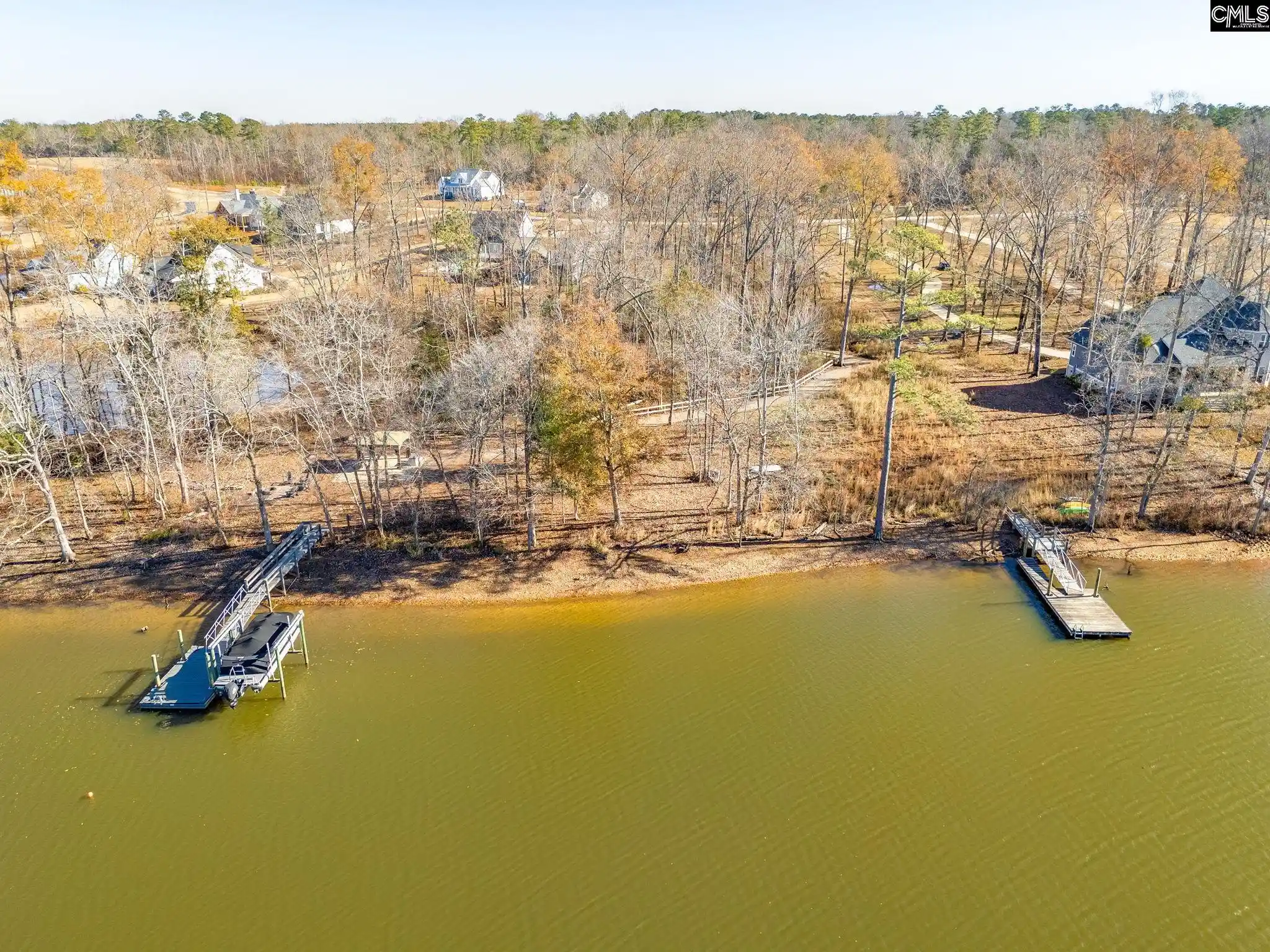 Photo 3 of Land for sale at Lot 6 Longview, Leesville, SC 29070 | MLS# 642374 | Listing updated on 2026-09-04