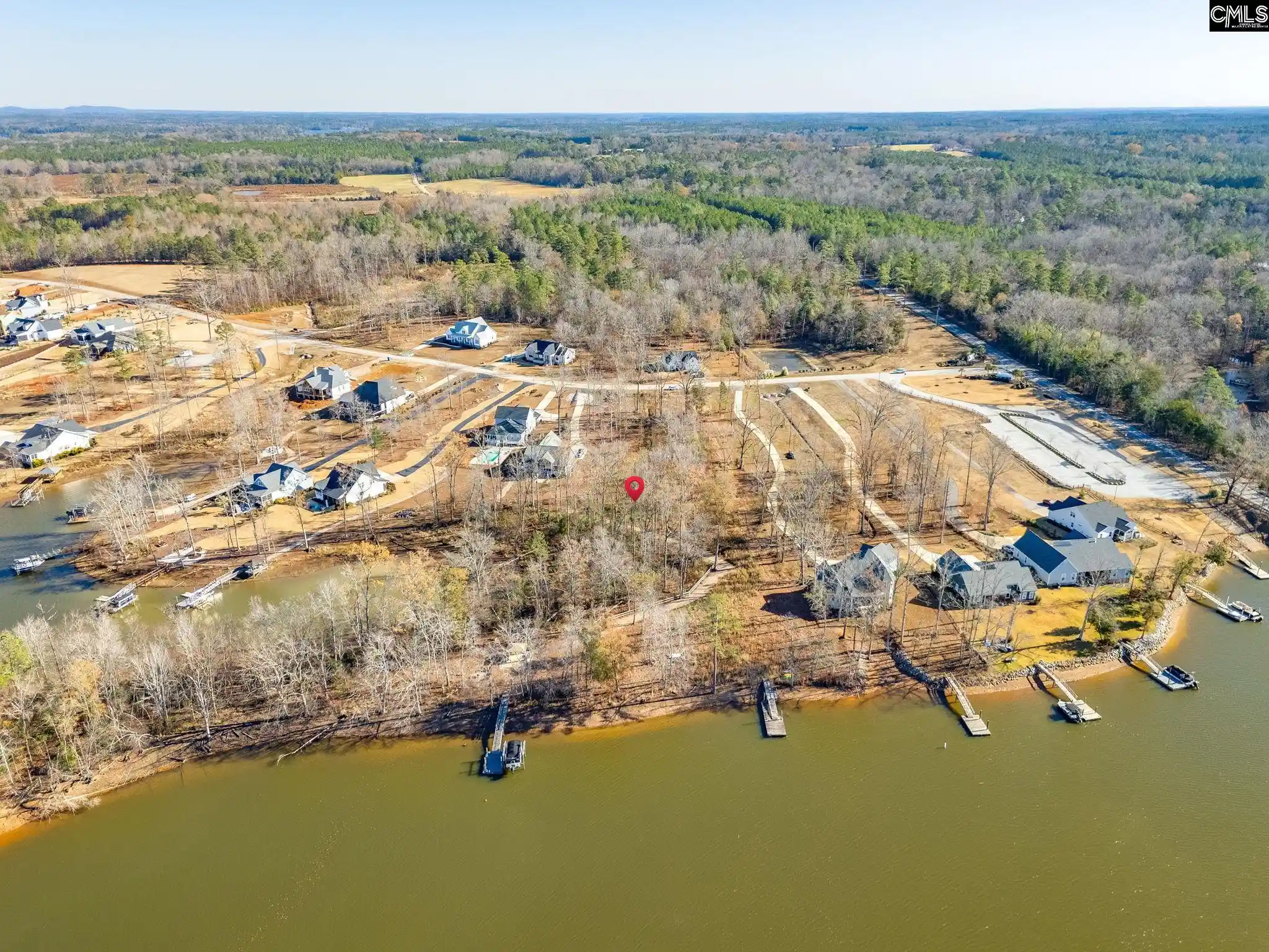 Photo 23 of Land for sale at Lot 6 Longview, Leesville, SC 29070 | MLS# 642374 | Listing updated on 2026-09-04