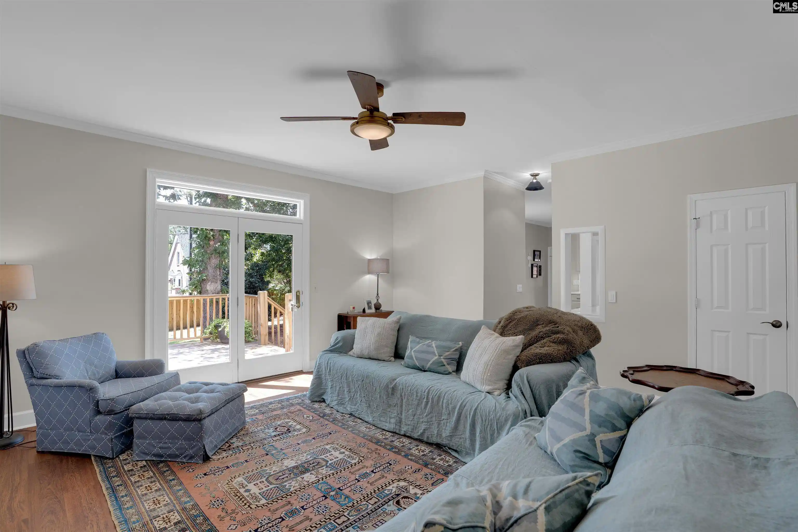 Photo 4 of Single family home for sale at 6108 Hampton Leas, Columbia, SC 29209 | MLS# 642376 | Listing updated on 2026-09-04
