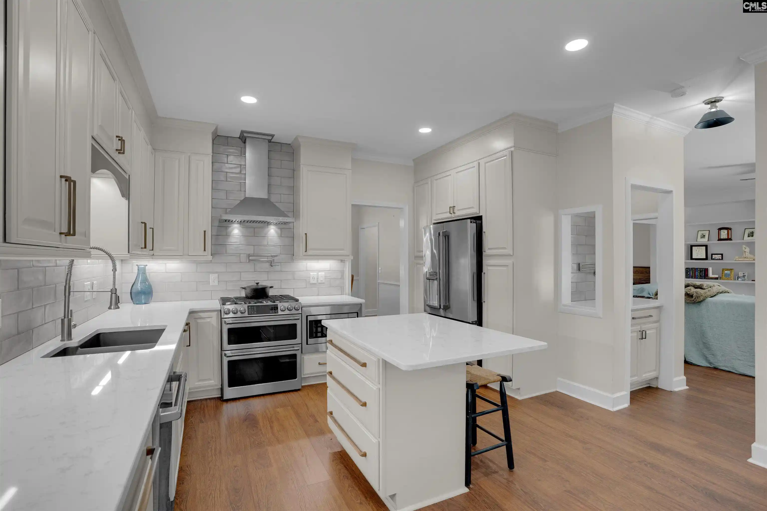 Photo 41 of Single family home for sale at 6108 Hampton Leas, Columbia, SC 29209 | MLS# 642376 | Listing updated on 2026-09-04
