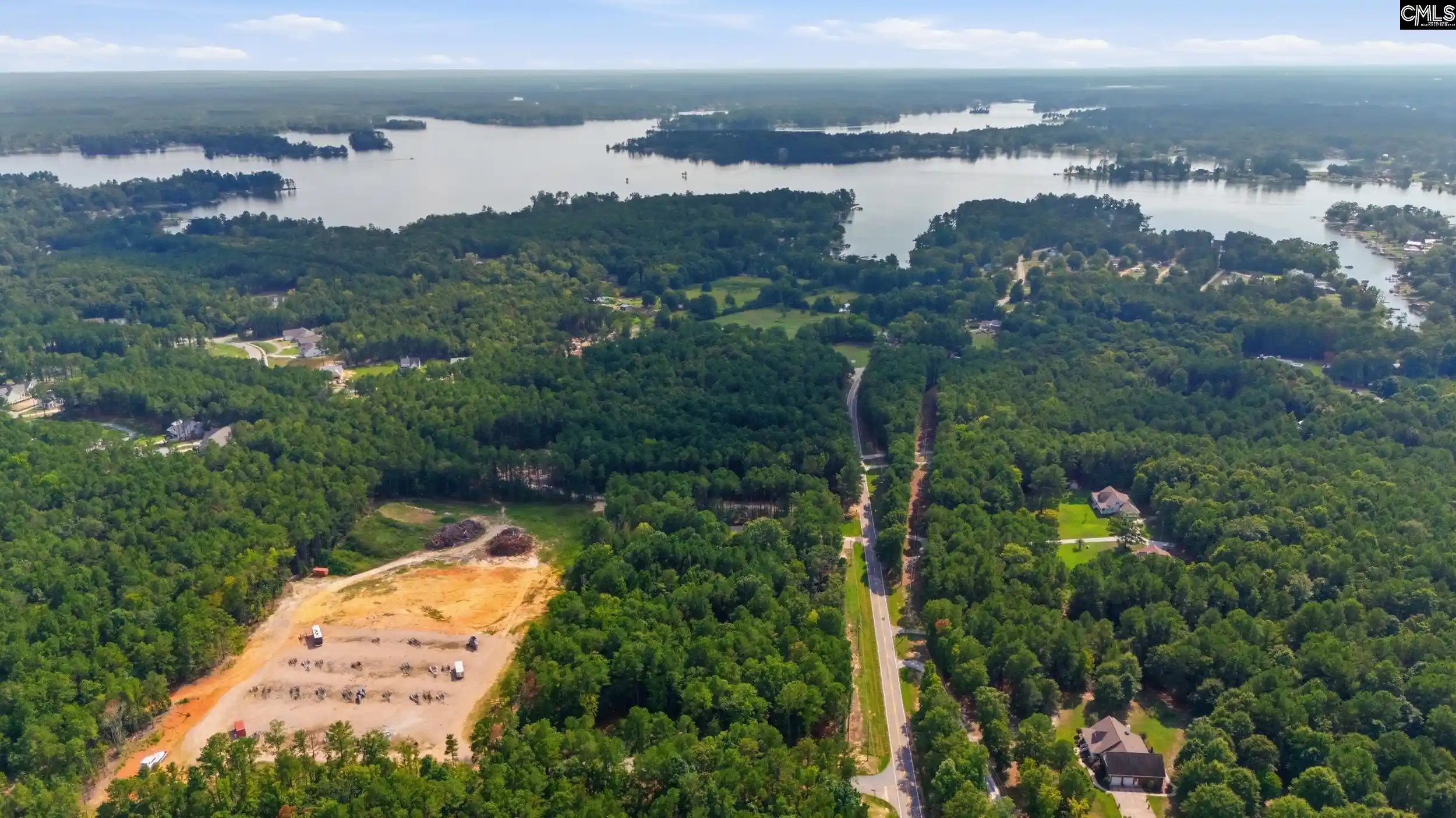 Photo 2 of Land for sale at 216 Hollands Landing, Prosperity, SC 29127 | MLS# 642378 | Listing updated on 2026-09-05