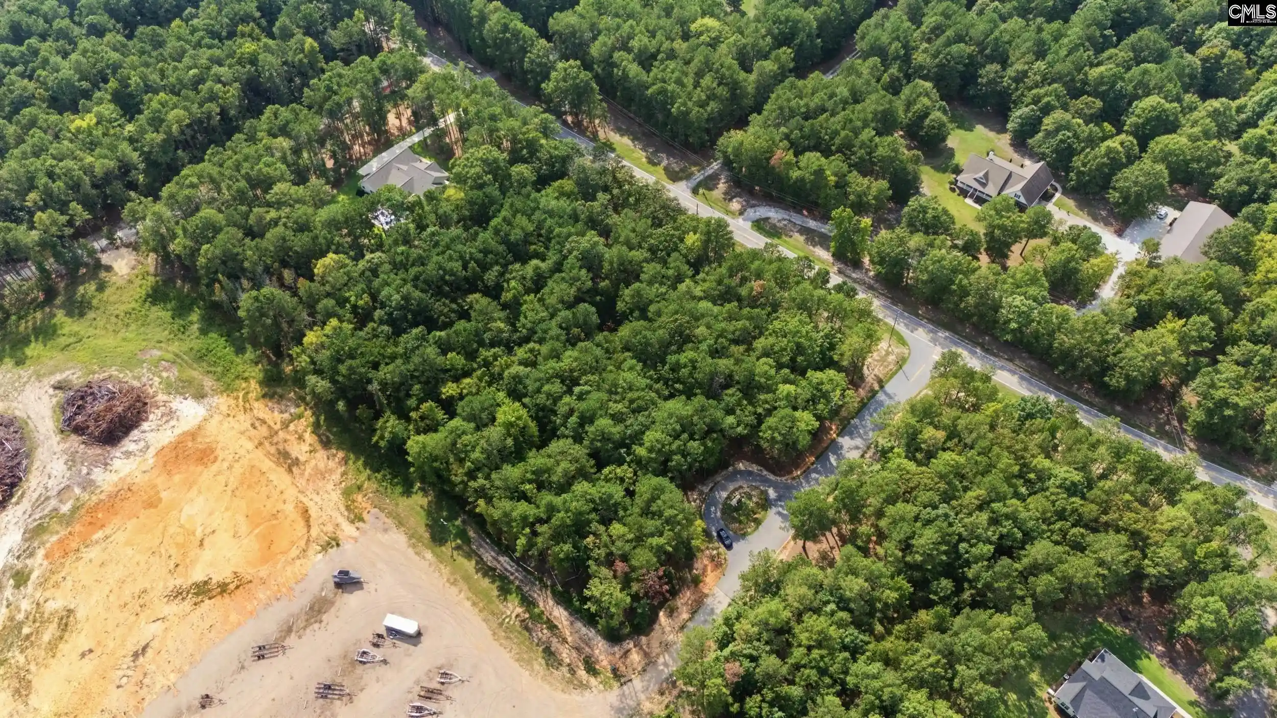 Photo 3 of Land for sale at 216 Hollands Landing, Prosperity, SC 29127 | MLS# 642378 | Listing updated on 2026-09-05