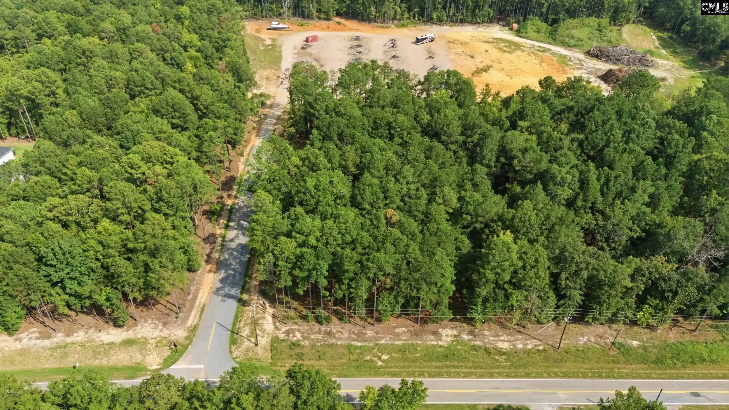 Photo 5 of Land for sale at 216 Hollands Landing, Prosperity, SC 29127 | MLS# 642378 | Listing updated on 2026-09-05