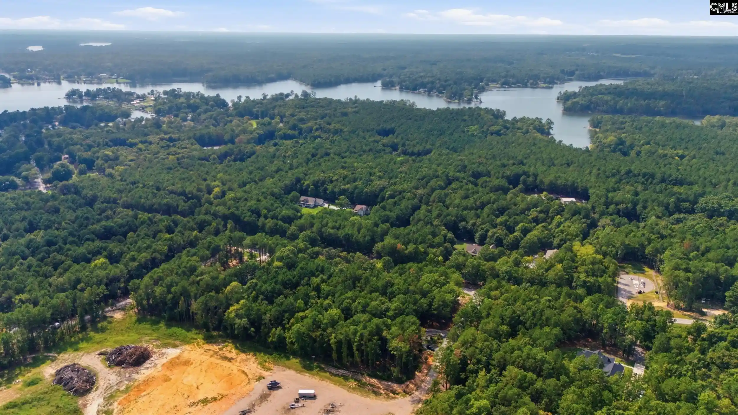 Photo 15 of Land for sale at 216 Hollands Landing, Prosperity, SC 29127 | MLS# 642378 | Listing updated on 2026-09-05
