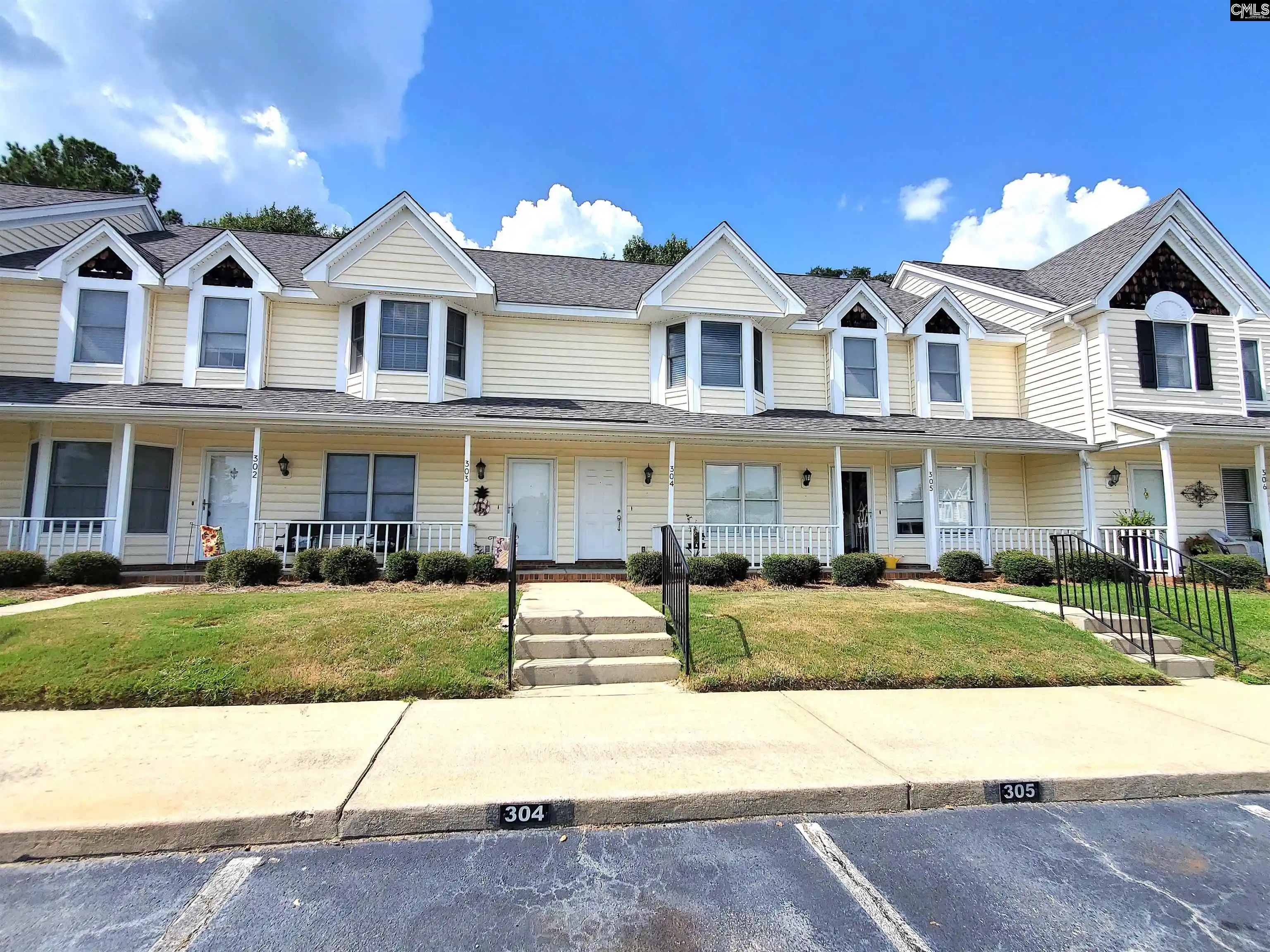 Photo 1 of Condo for sale at 304 New Brookland, West Columbia, SC 29169 | MLS# 642379 | Listing updated on 2026-09-04