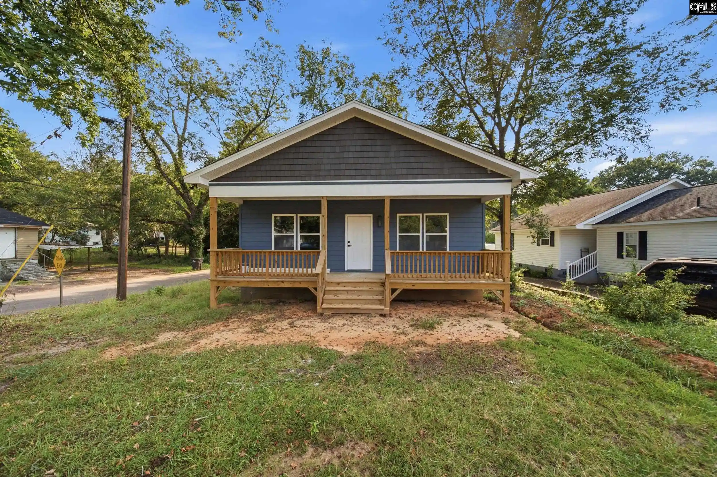 Photo 1 of Single family home for sale at 401 Drayton, Newberry, SC 29108 | MLS# 642380 | Listing updated on 2026-09-04