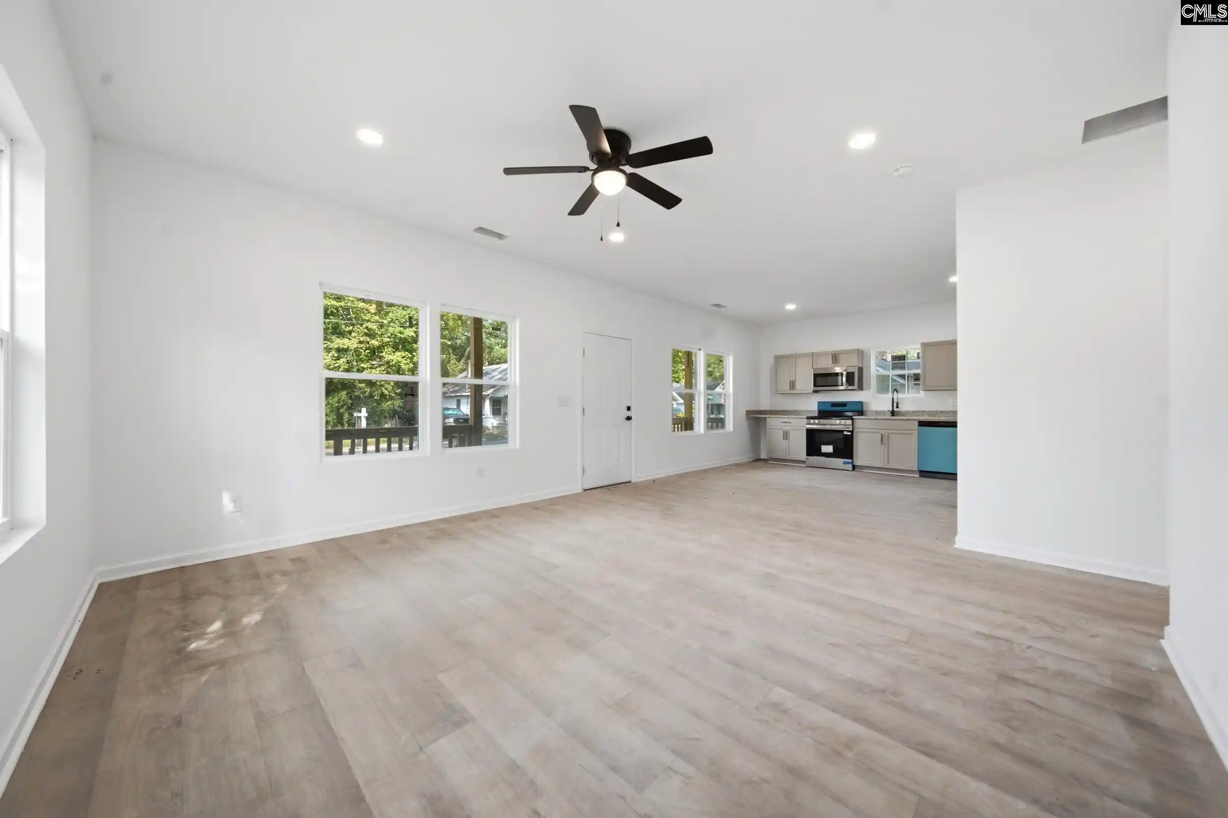 Photo 4 of Single family home for sale at 401 Drayton, Newberry, SC 29108 | MLS# 642380 | Listing updated on 2026-09-04