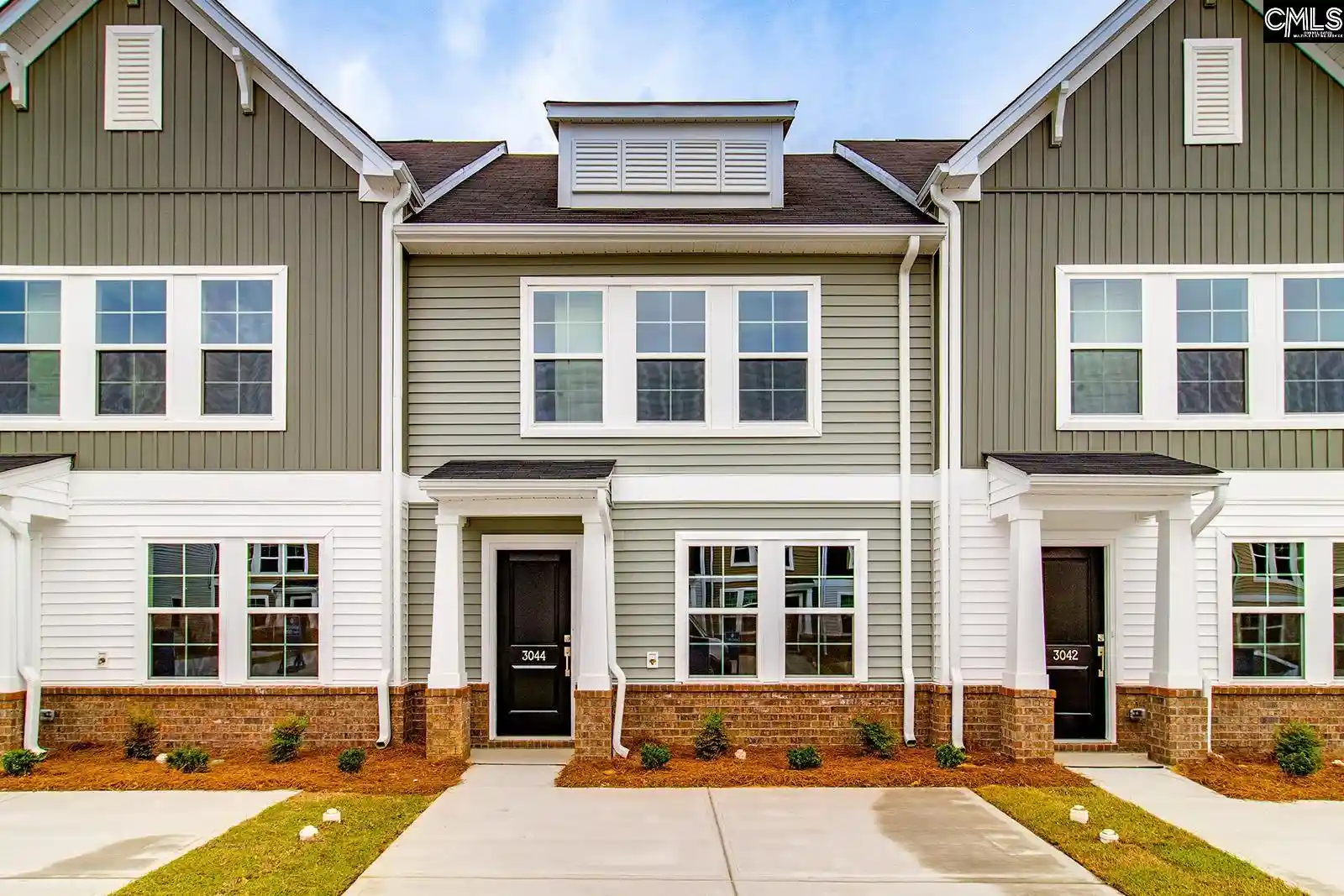 Photo 1 of Townhouse for sale at 3044 Harborview, Columbia, SC 29229 | MLS# 642385 | Listing updated on 2026-09-04