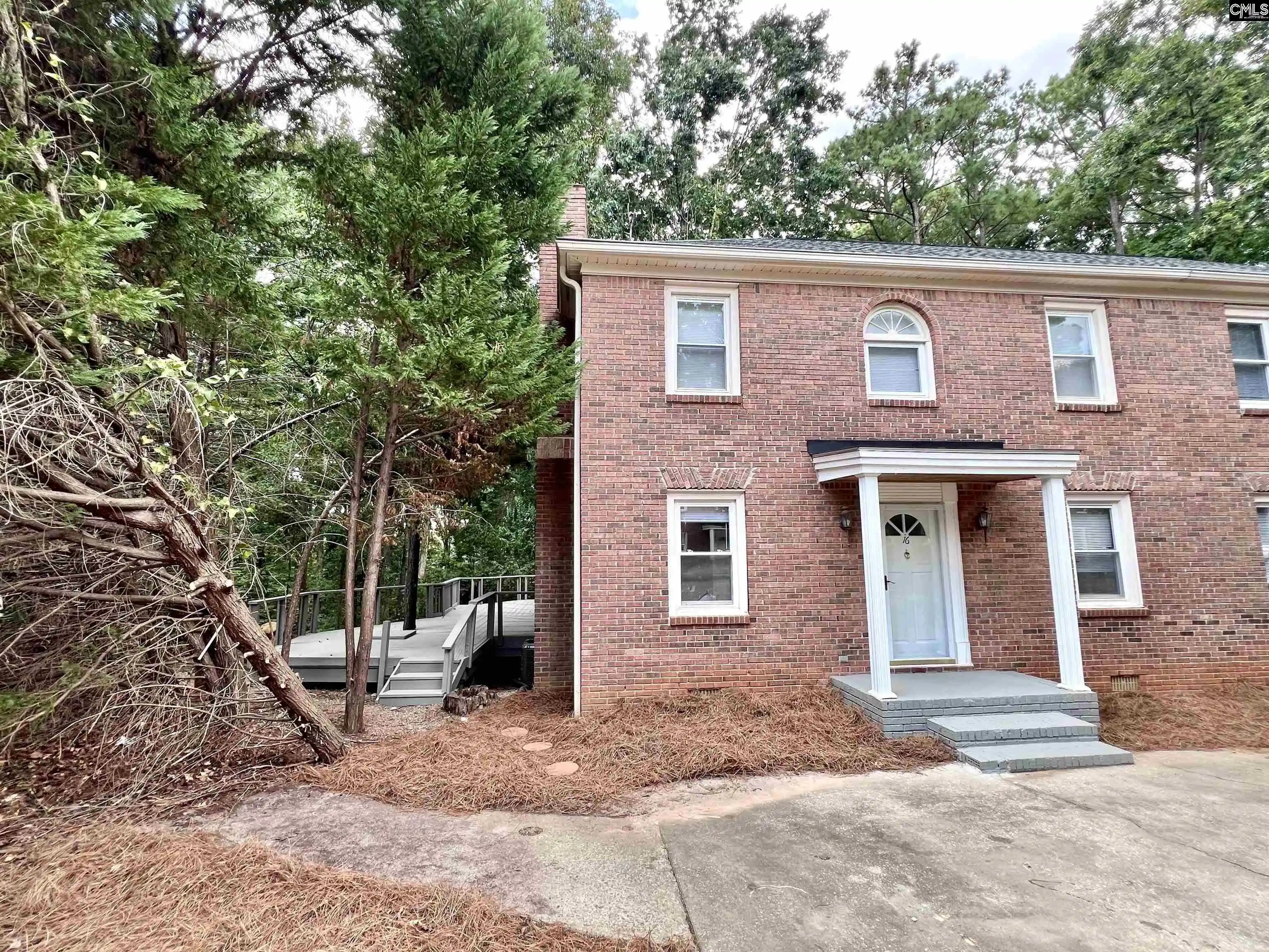 Photo 1 of Townhouse for sale at 16 Crescent, Columbia, SC 29212 | MLS# 642387 | Listing updated on 2026-09-04