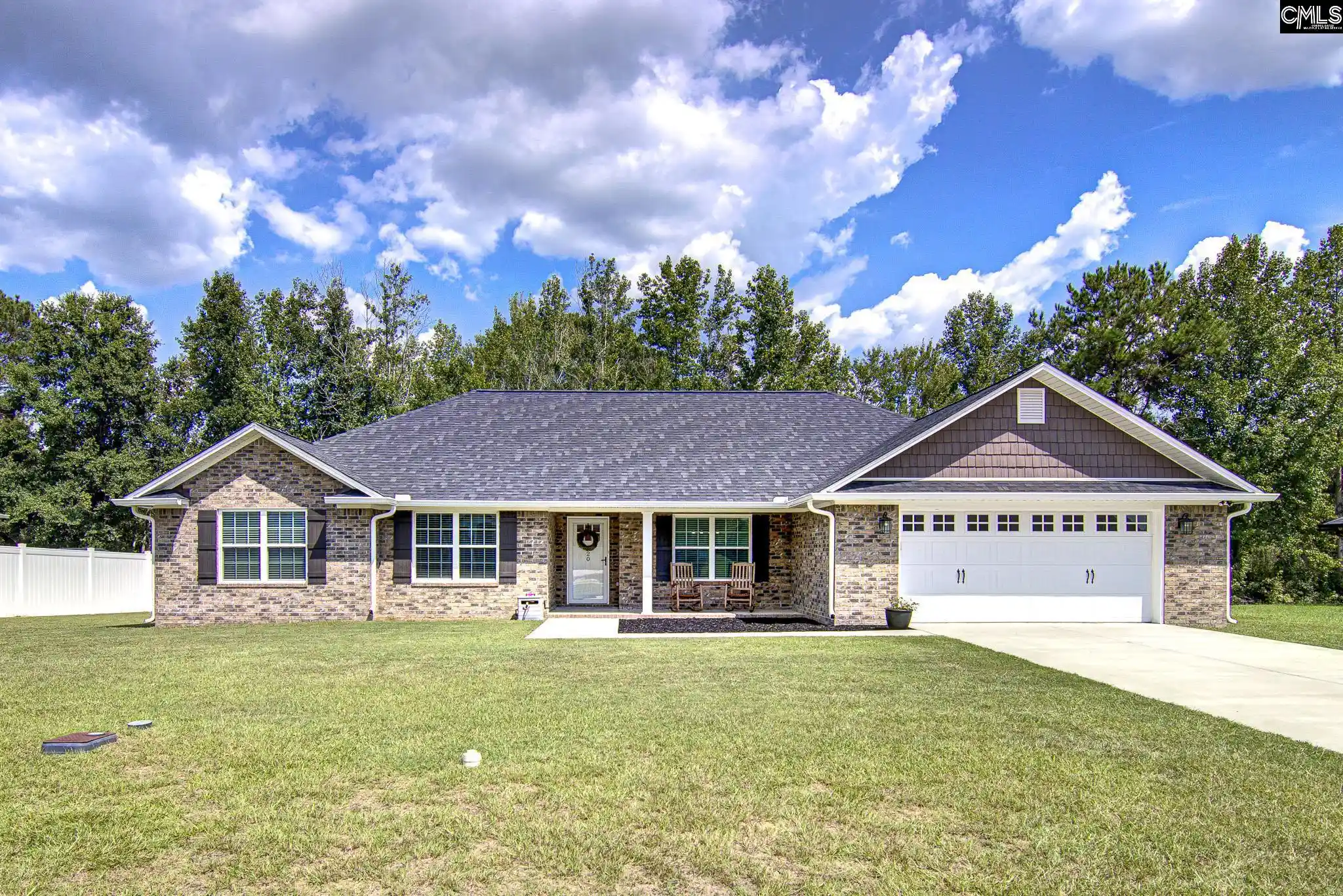 Photo 1 of Single family home for sale at 420 Wendemere, Sumter, SC 29153 | MLS# 642389 | Listing updated on 2026-09-04