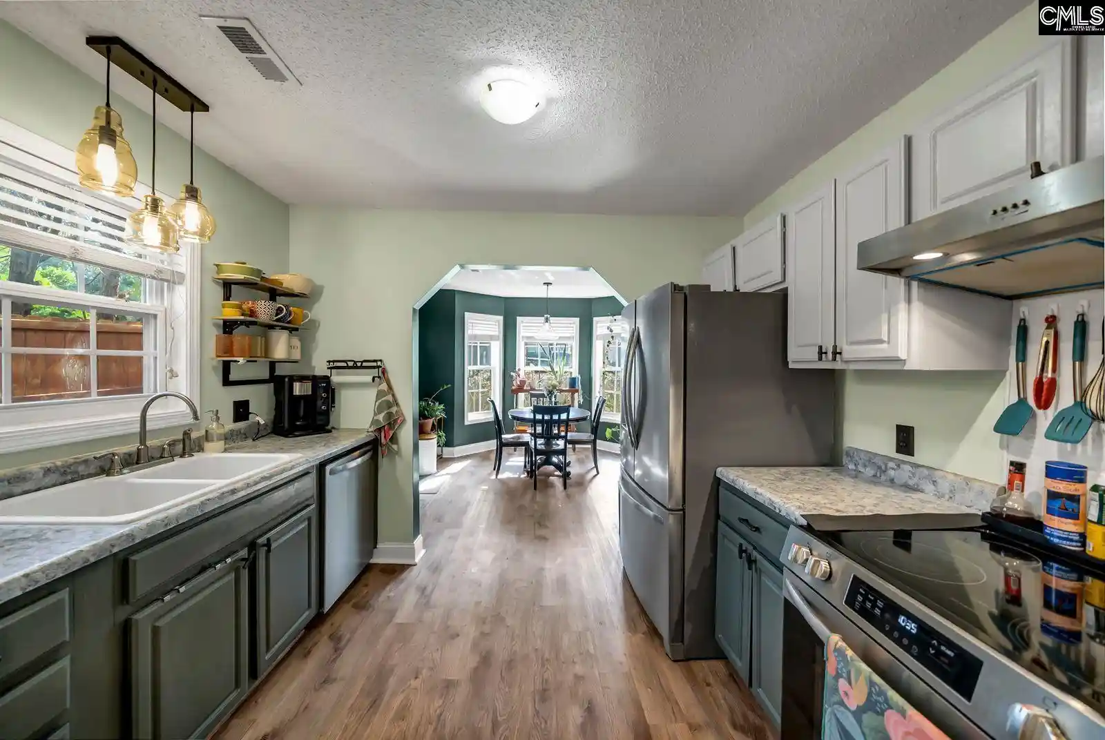 Photo 3 of Single family home for sale at 253 Montclaire, West Columbia, SC 29170 | MLS# 642394 | Listing updated on 2026-09-04
