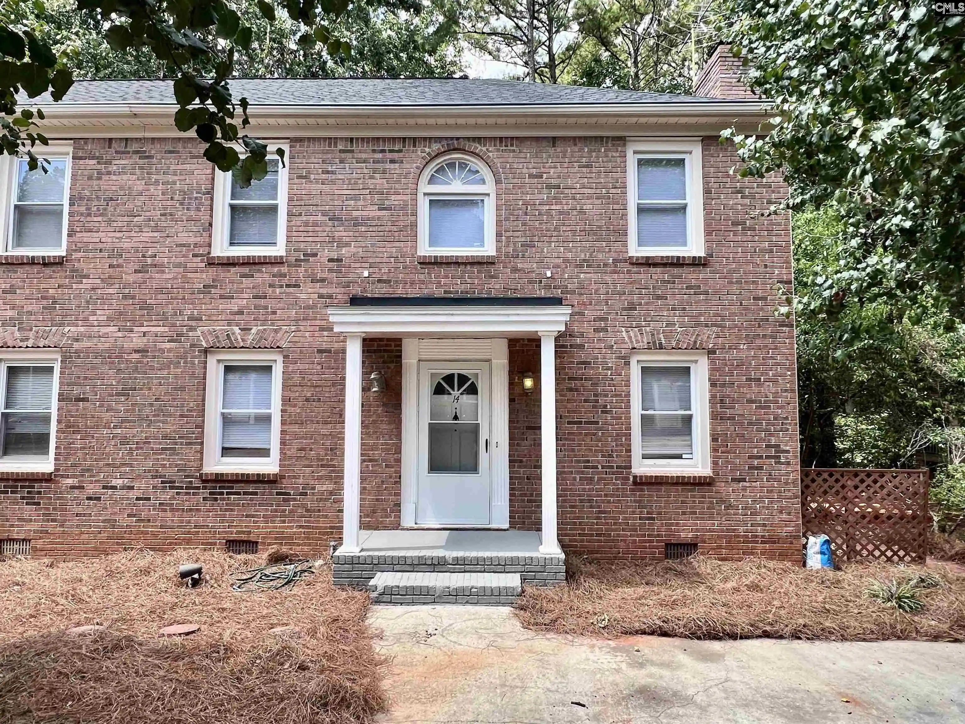 Photo 1 of Townhouse for sale at 14 Crescent, Columbia, SC 29212 | MLS# 642395 | Listing updated on 2026-09-04