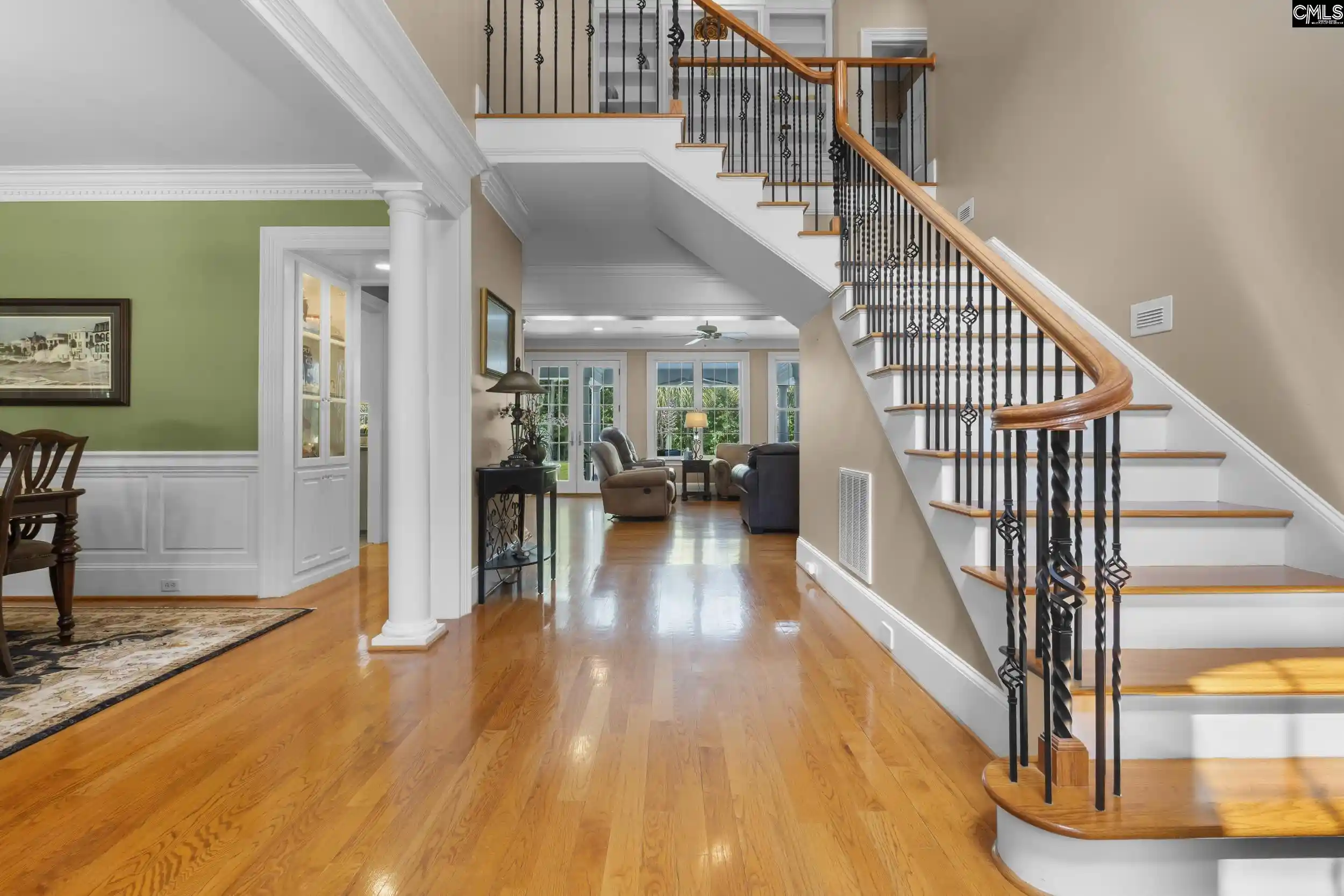 Photo 3 of Single family home for sale at 265 Will Dent, Lexington, SC 29072 | MLS# 642397 | Listing updated on 2026-09-05