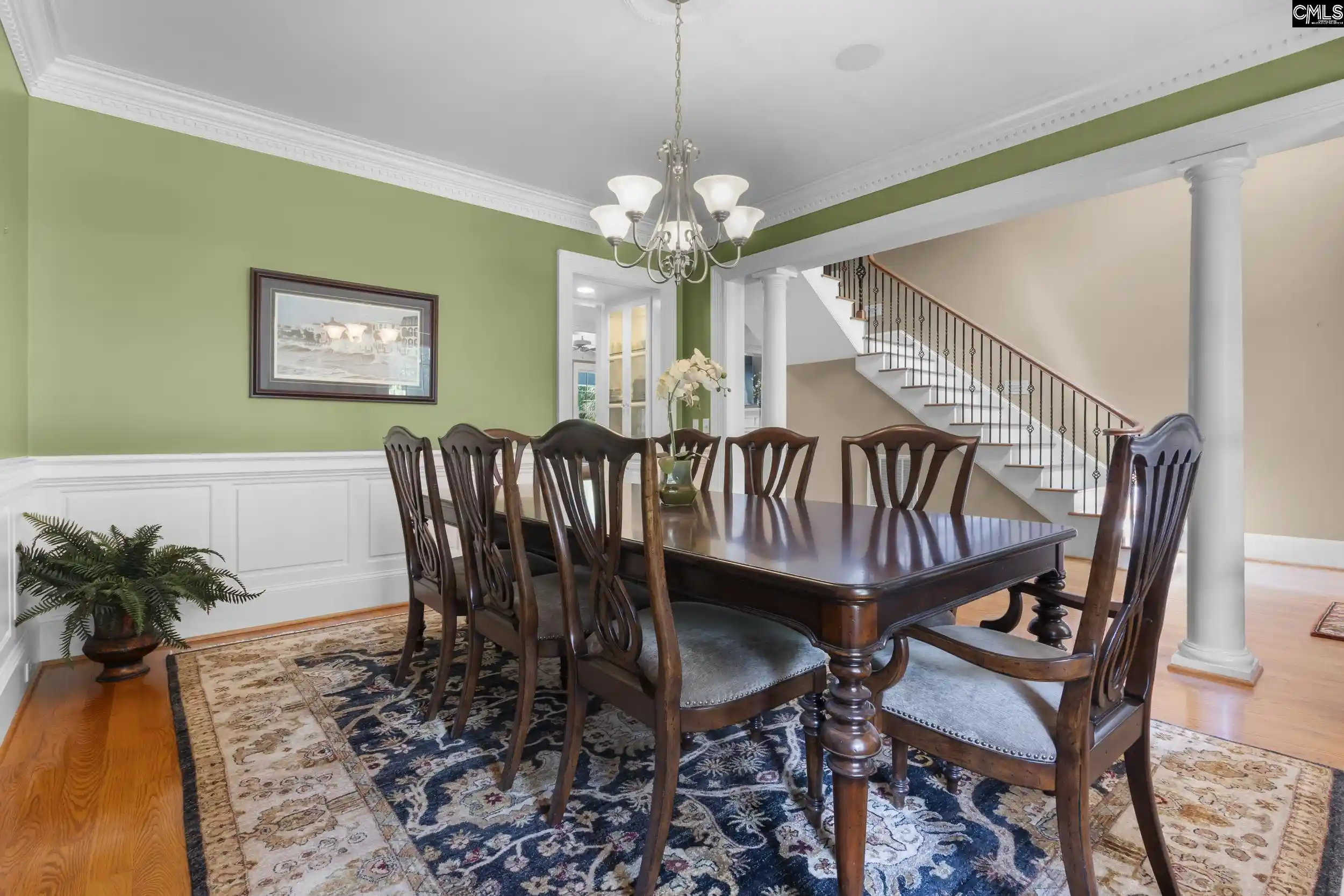 Photo 5 of Single family home for sale at 265 Will Dent, Lexington, SC 29072 | MLS# 642397 | Listing updated on 2026-09-05