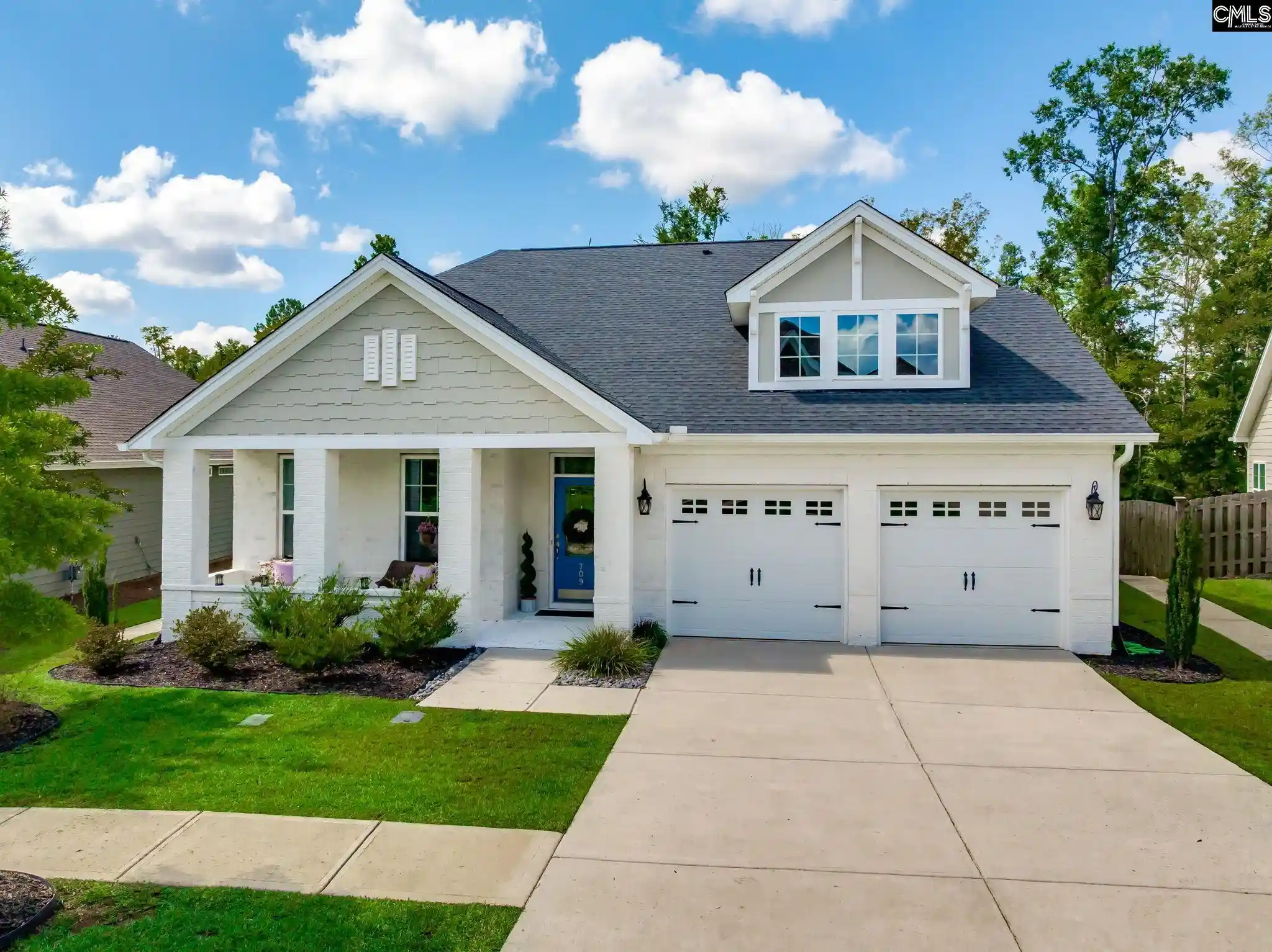 Photo 1 of Single family home for sale at 709 Ruskin, Chapin, SC 29036 | MLS# 642398 | Listing updated on 2026-09-04