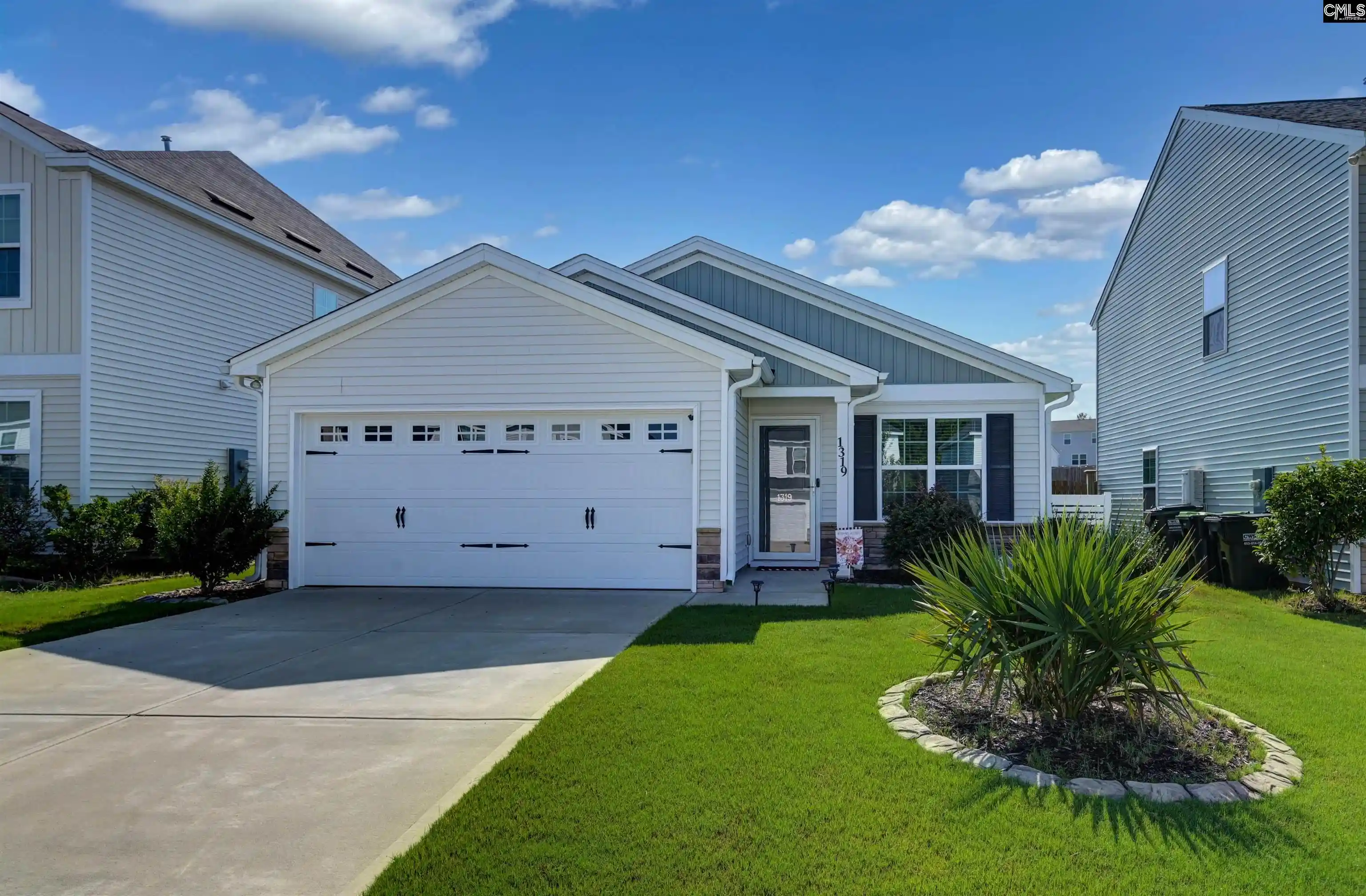 Photo 1 of Single family home for sale at 1319 Tanreall, Lexington, SC 29073 | MLS# 642399 | Listing updated on 2026-09-17