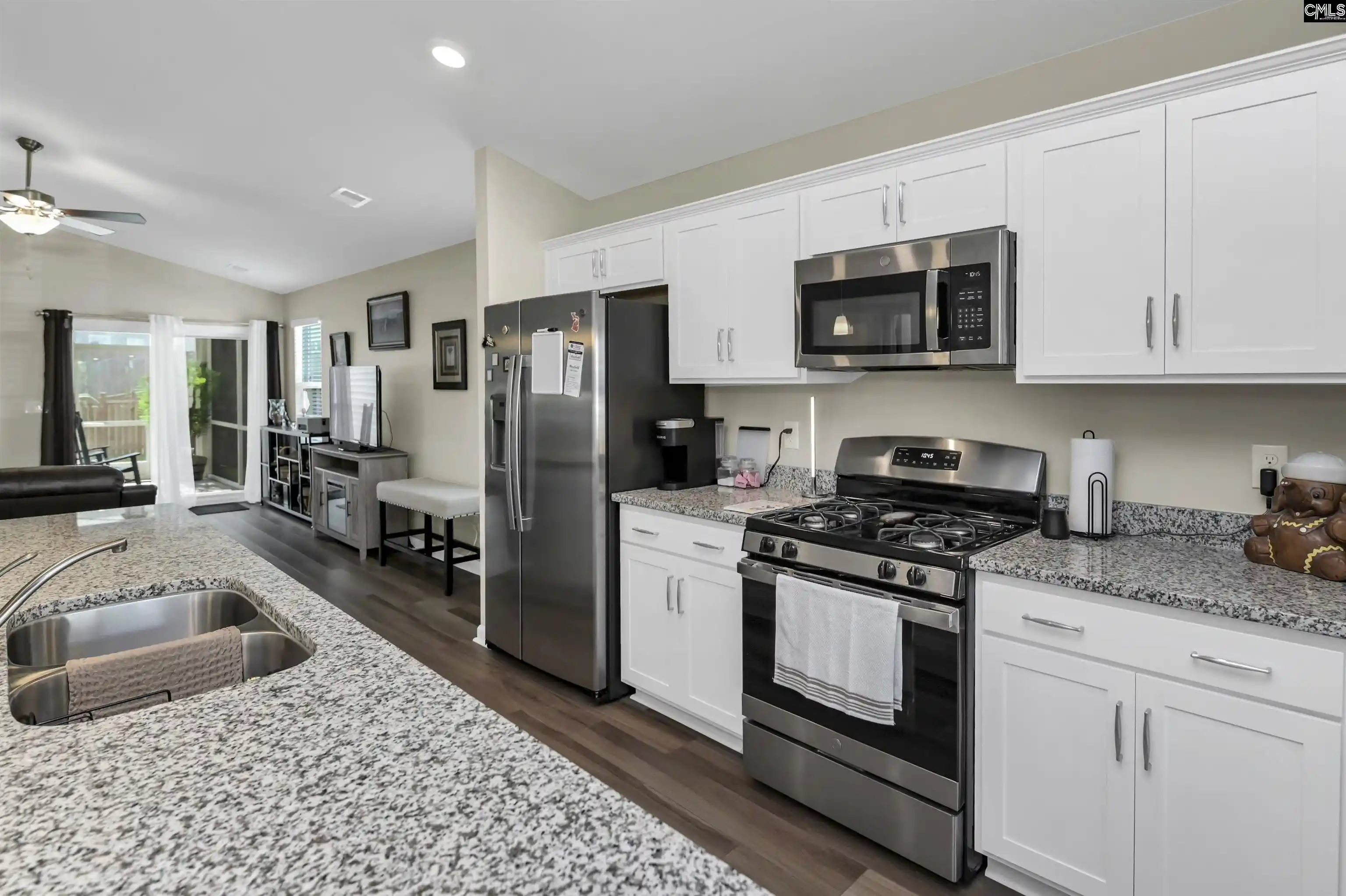 Photo 3 of Single family home for sale at 1319 Tanreall, Lexington, SC 29073 | MLS# 642399 | Listing updated on 2026-09-17