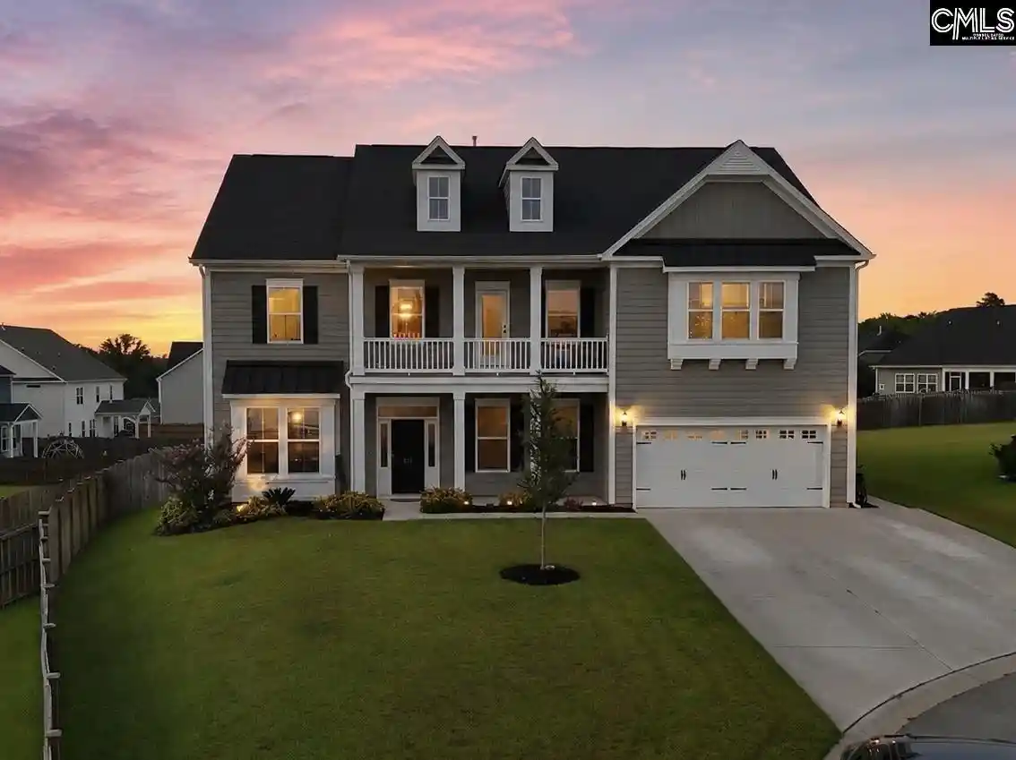 Photo 1 of Single family home for sale at 813 Sterling Castle, Lexington, SC 29072 | MLS# 642400 | Listing updated on 2026-09-04