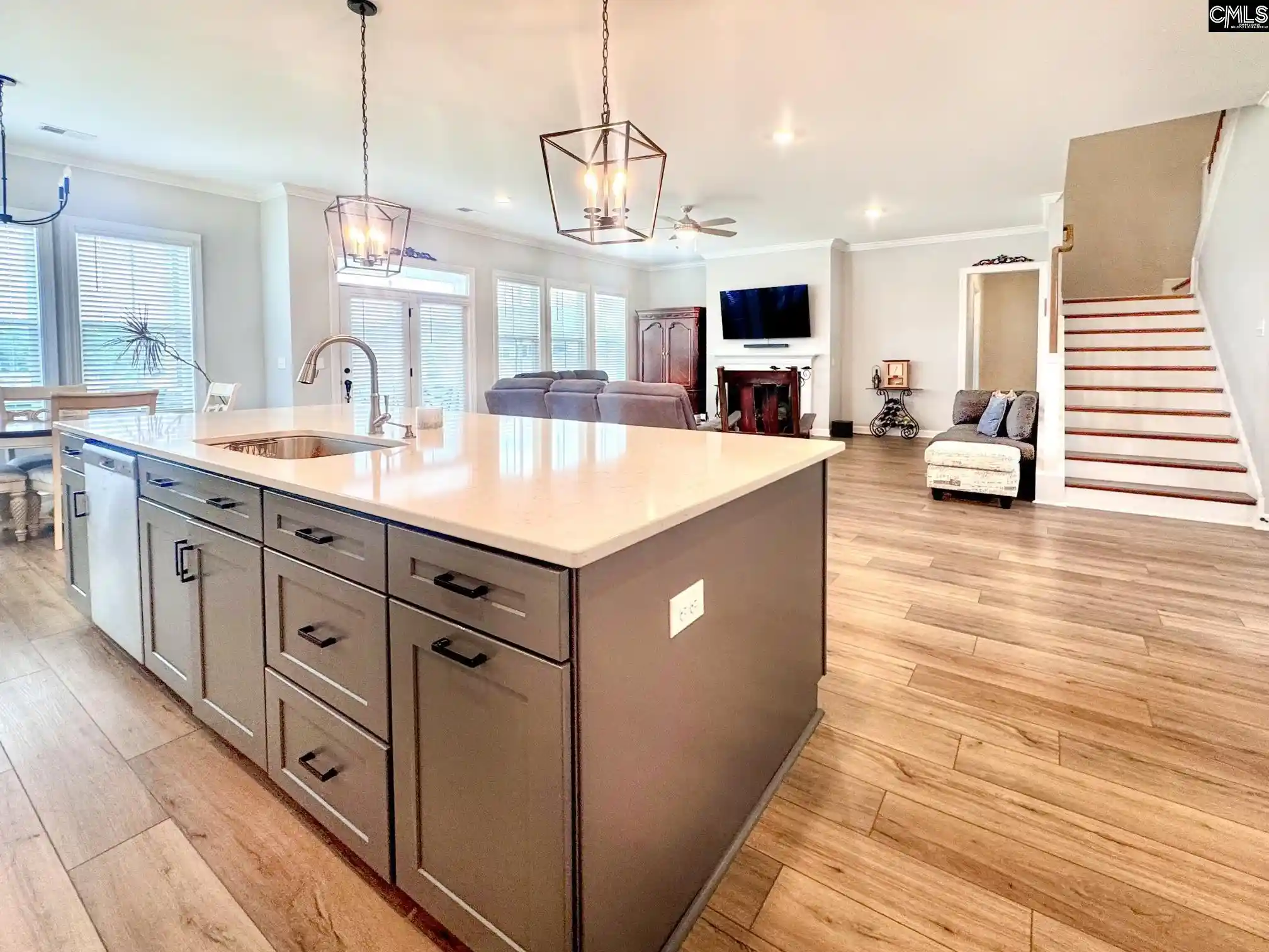 Photo 2 of Single family home for sale at 813 Sterling Castle, Lexington, SC 29072 | MLS# 642400 | Listing updated on 2026-09-04