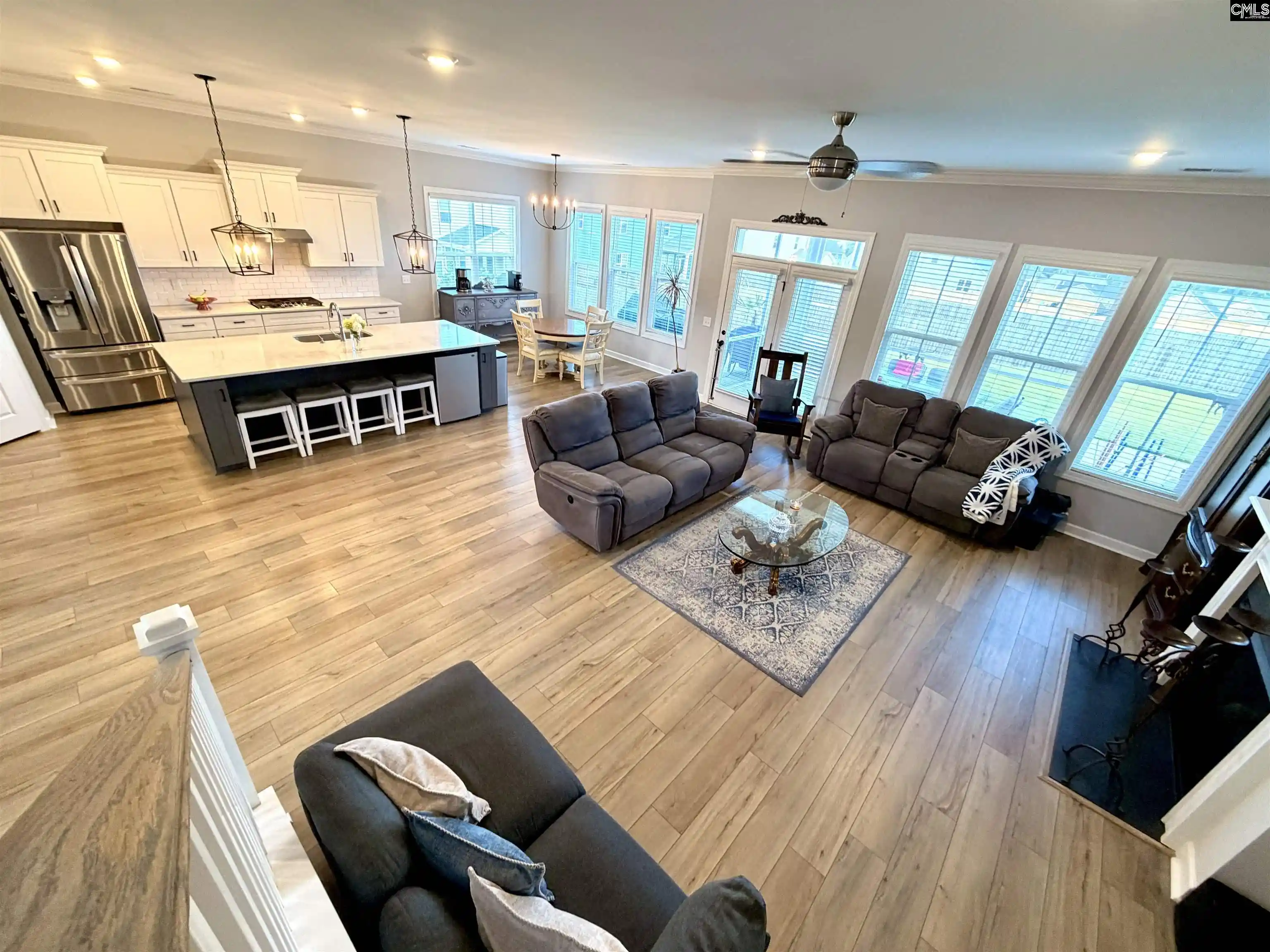 Photo 33 of Single family home for sale at 813 Sterling Castle, Lexington, SC 29072 | MLS# 642400 | Listing updated on 2026-09-04