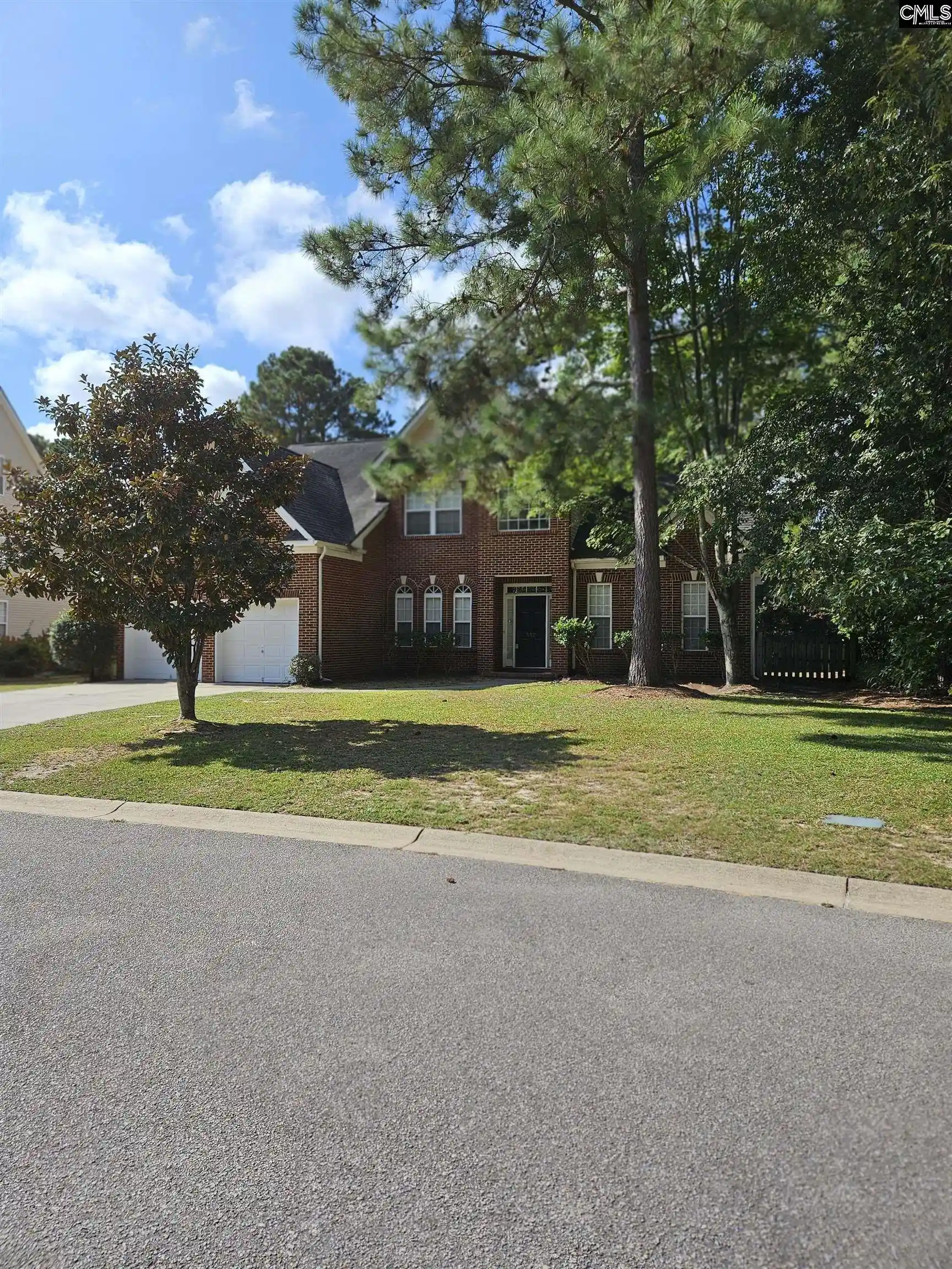 Photo 1 of Single family home for sale at 552 Abbeyhill, Columbia, SC 29229 | MLS# 642402 | Listing updated on 2026-09-04