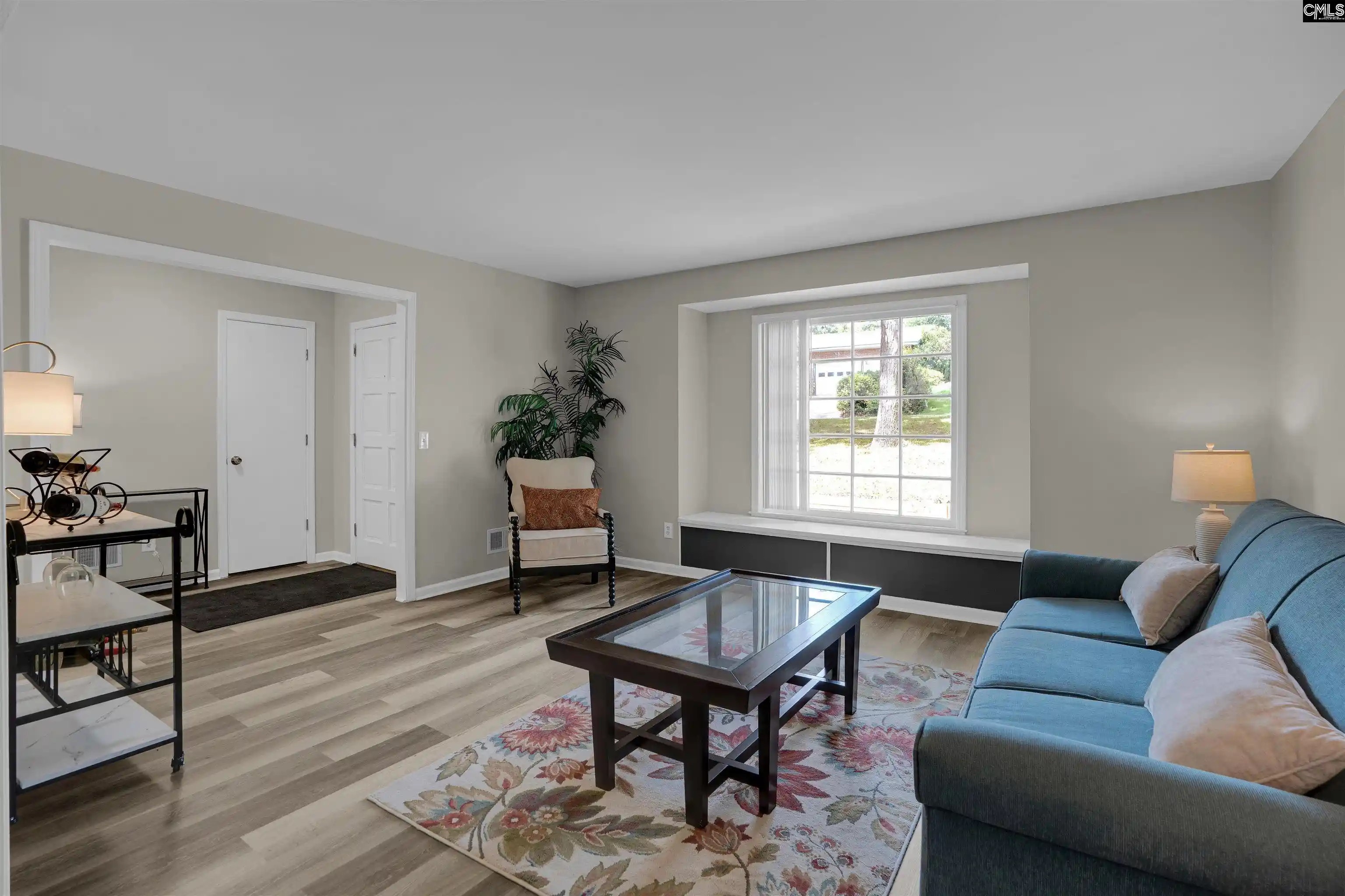 Photo 2 of Single family home for sale at 409 Lewes, Columbia, SC 29212 | MLS# 642403 | Listing updated on 2026-09-04