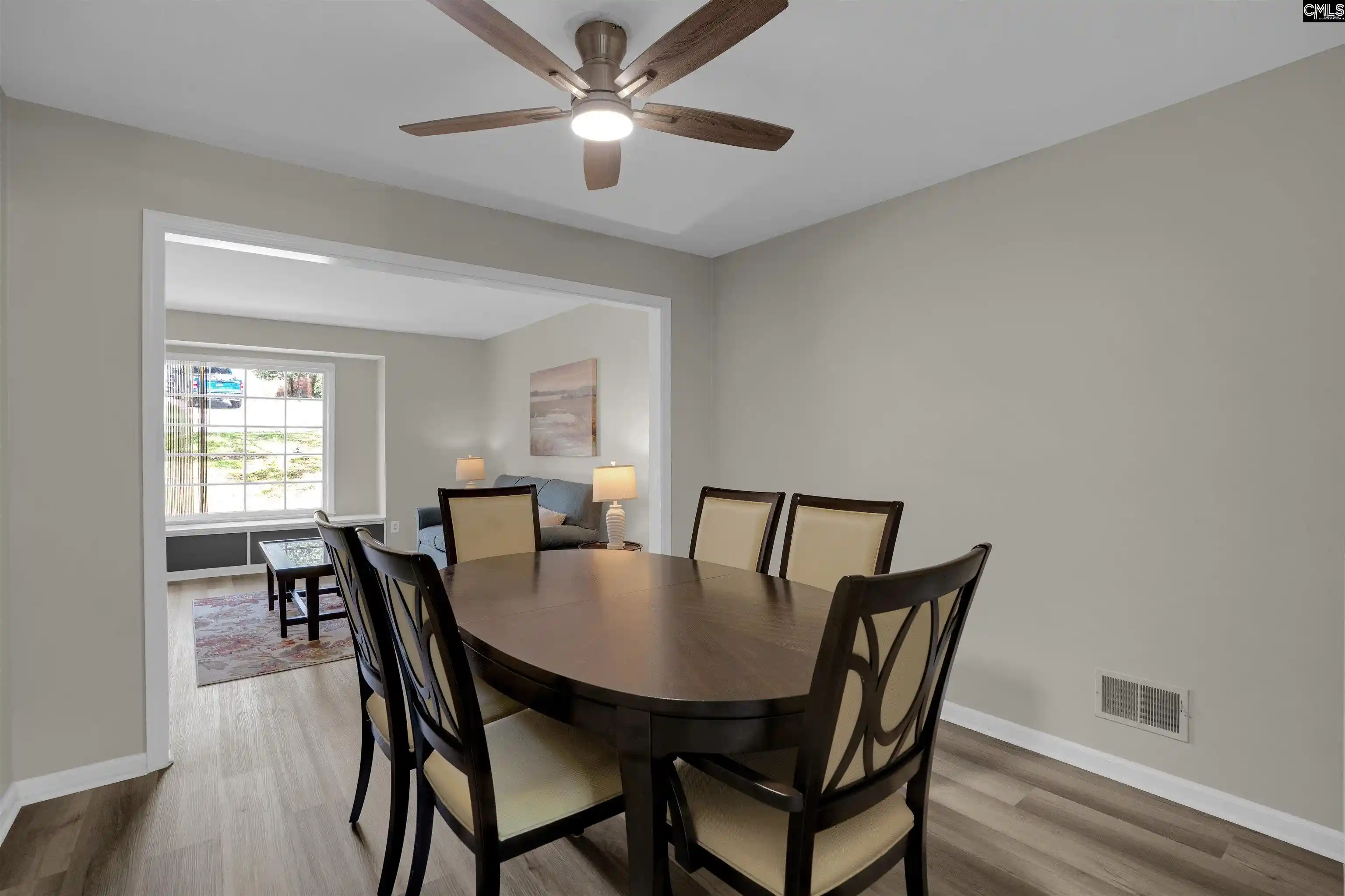 Photo 3 of Single family home for sale at 409 Lewes, Columbia, SC 29212 | MLS# 642403 | Listing updated on 2026-09-04