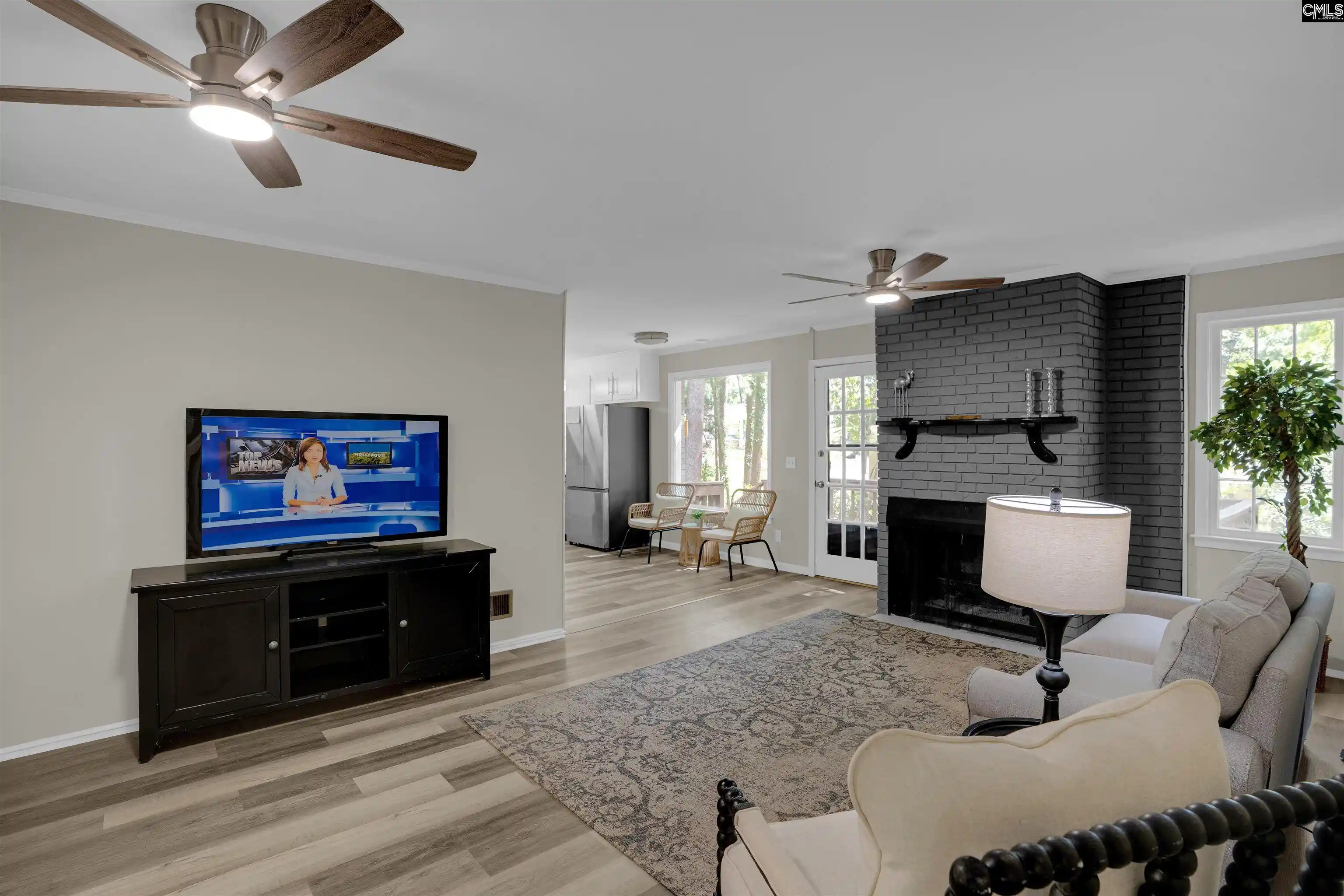 Photo 4 of Single family home for sale at 409 Lewes, Columbia, SC 29212 | MLS# 642403 | Listing updated on 2026-09-04