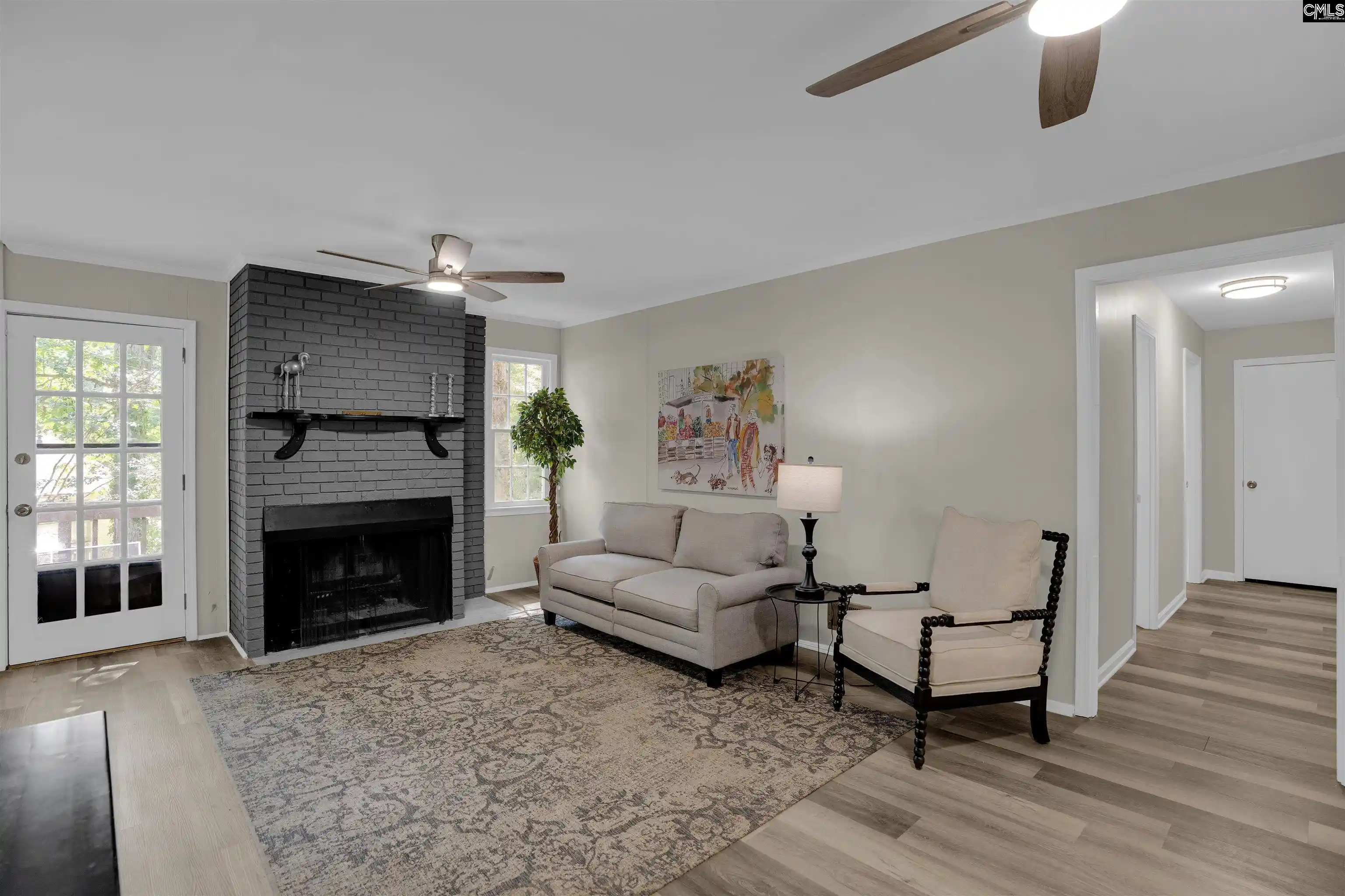 Photo 5 of Single family home for sale at 409 Lewes, Columbia, SC 29212 | MLS# 642403 | Listing updated on 2026-09-04
