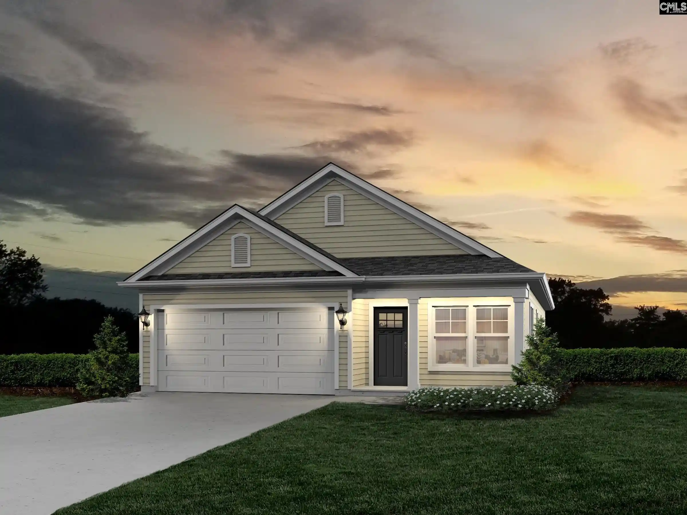 Photo 1 of Sale Pending at 518 Arcado, Columbia, SC 29223 | MLS# 642404 | Listing updated on 2026-09-04