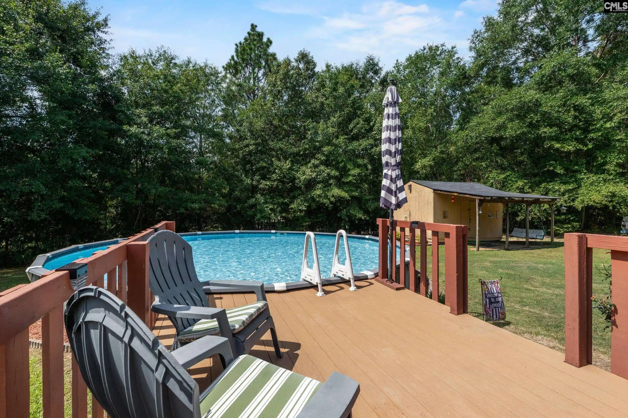 Photo 1 of Manufactured home for sale at 1173 Highway 6, Swansea, SC 29160 | MLS# 642406 | Listing updated on 2026-09-04