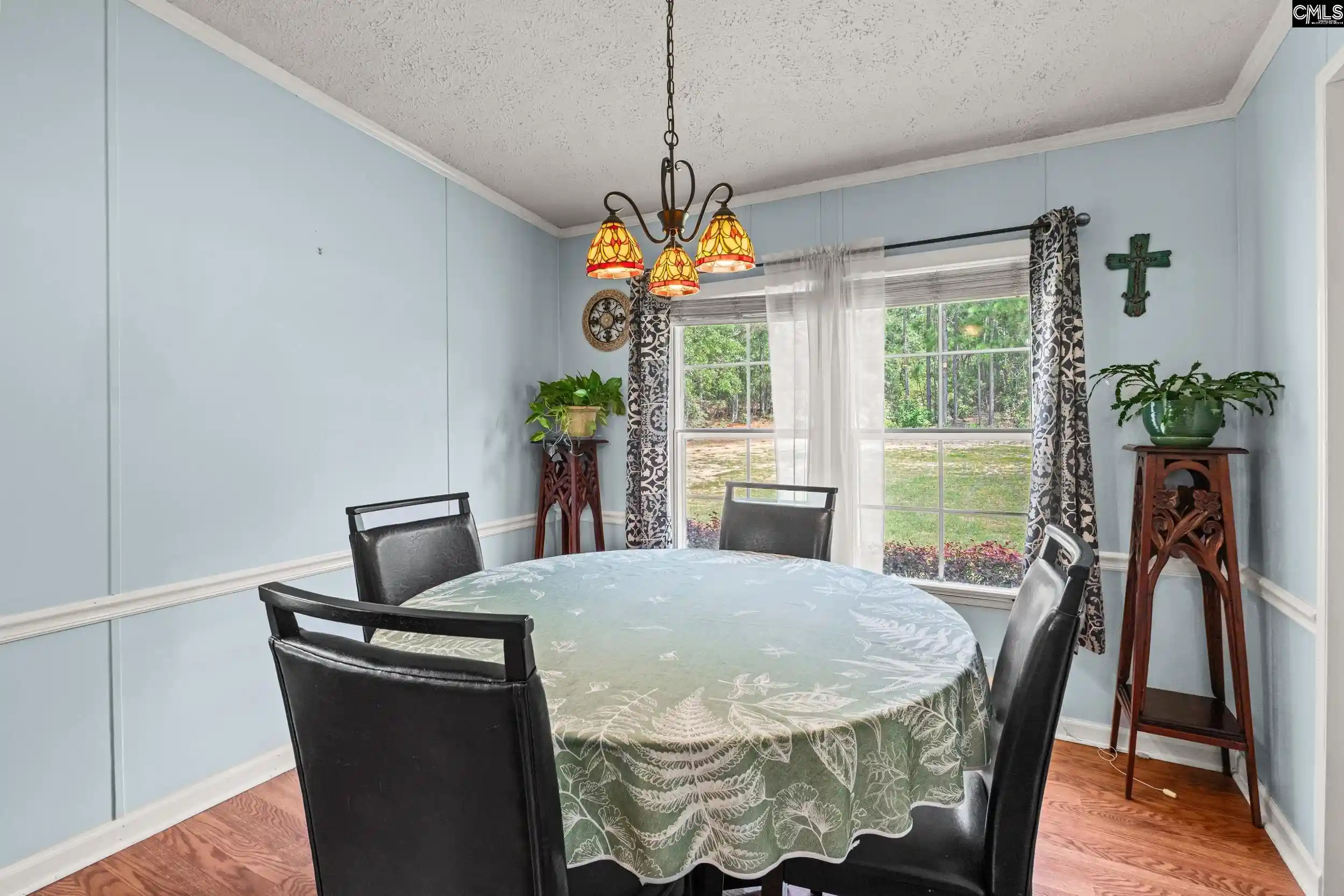 Photo 4 of Manufactured home for sale at 1173 Highway 6, Swansea, SC 29160 | MLS# 642406 | Listing updated on 2026-09-04