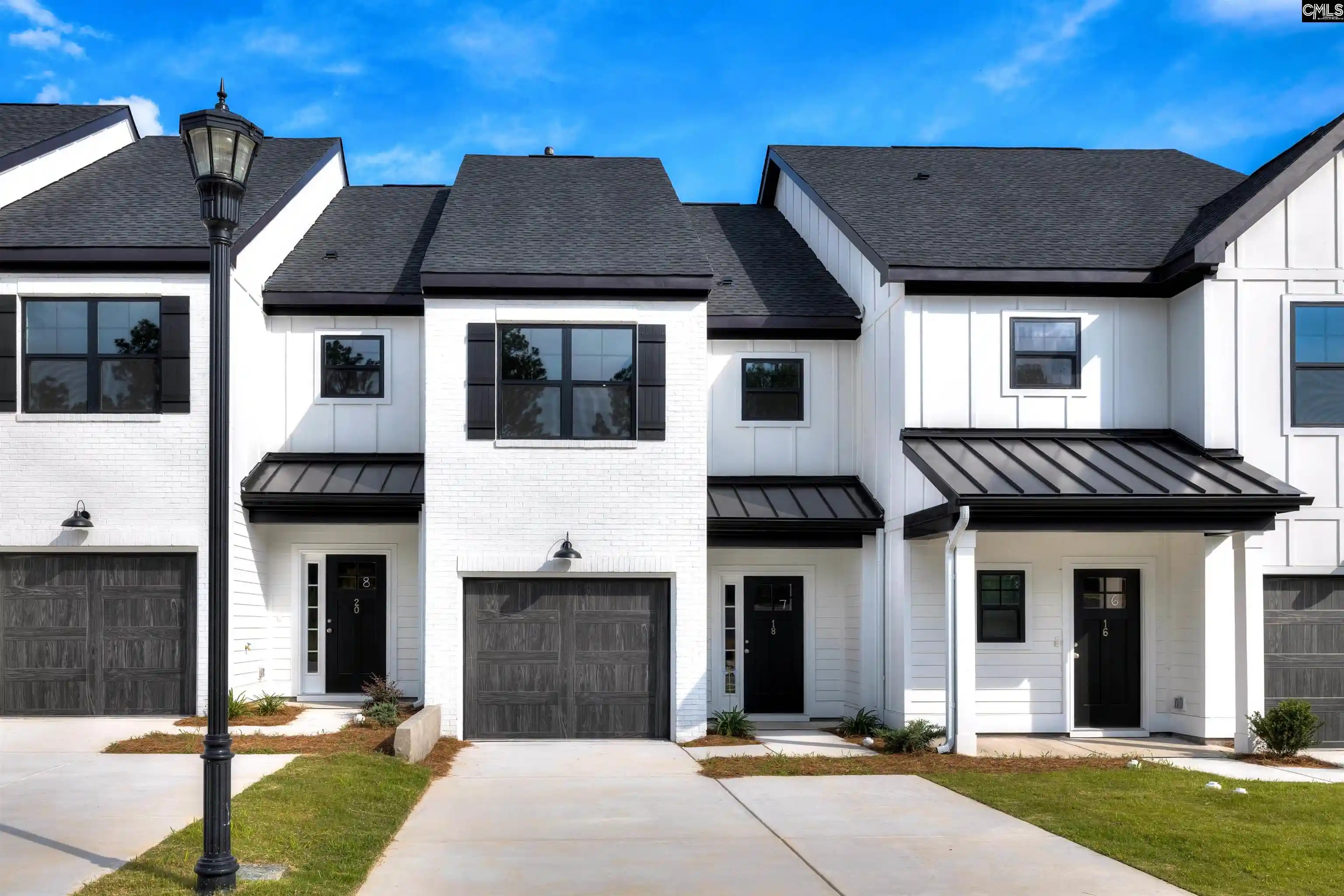 Photo 1 of Townhouse for sale at 13 Fawn Spot, Elgin, SC 29045 | MLS# 642407 | Listing updated on 2026-09-04