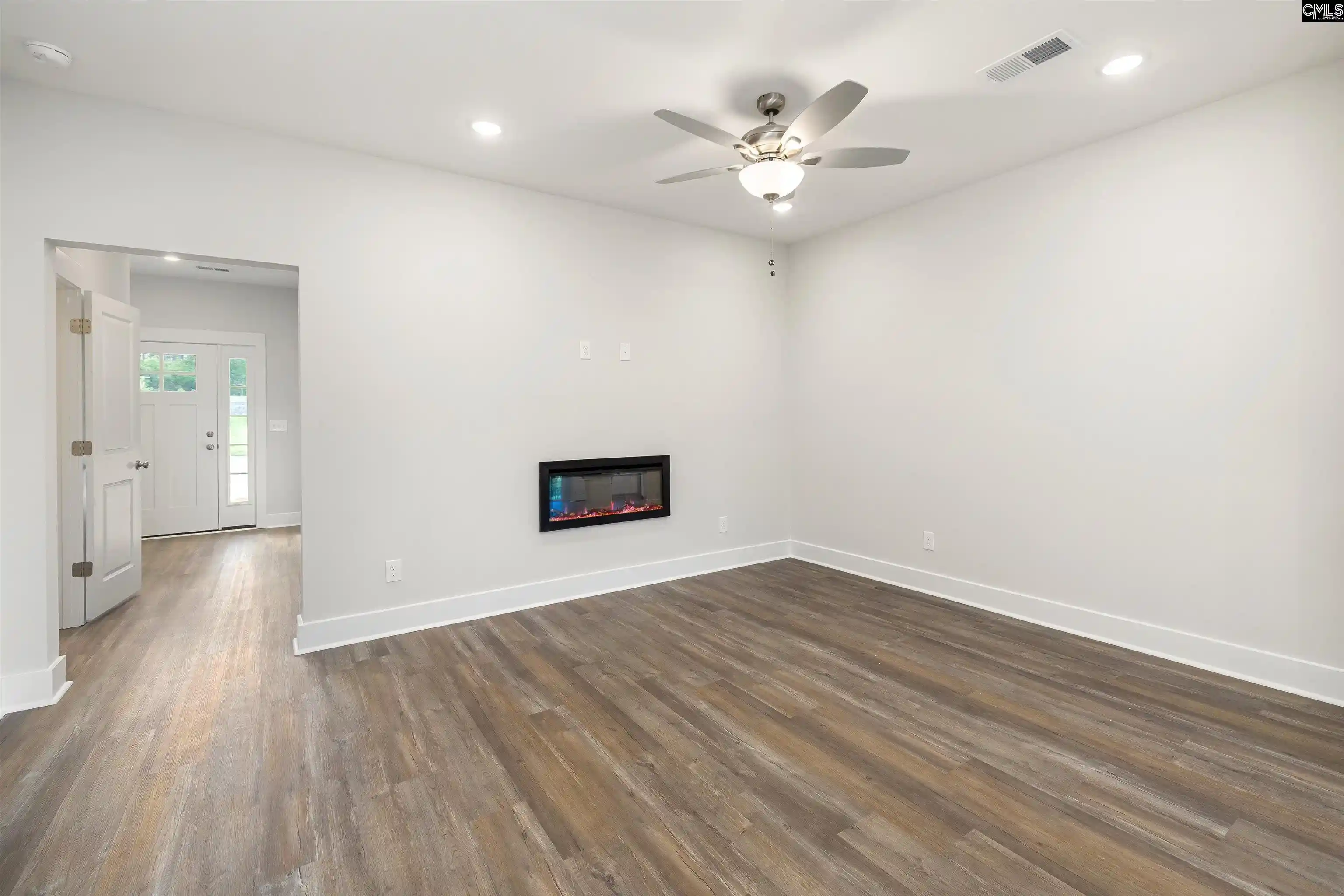 Photo 5 of Townhouse for sale at 13 Fawn Spot, Elgin, SC 29045 | MLS# 642407 | Listing updated on 2026-09-04