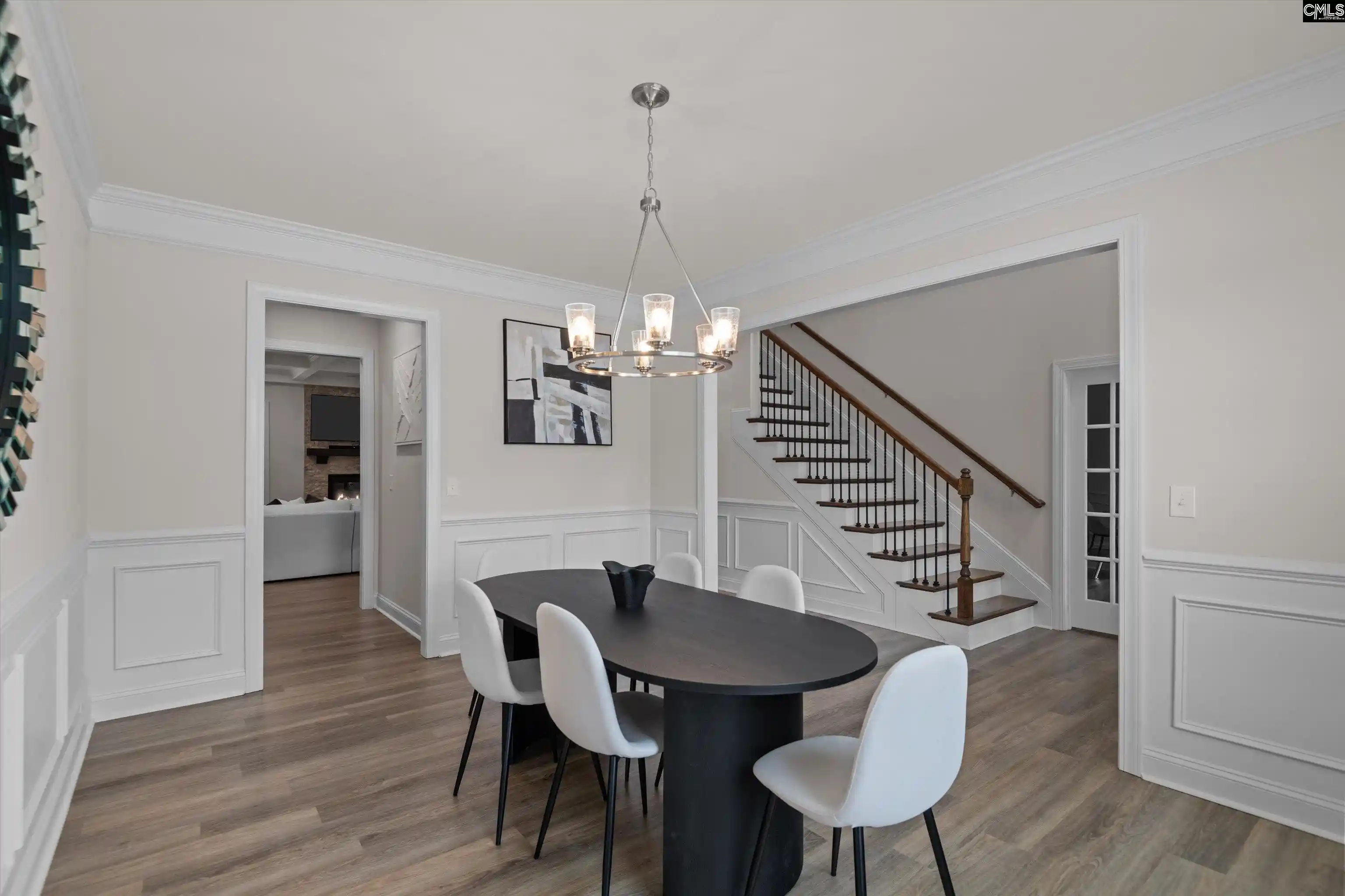 Photo 4 of Single family home for sale at 719 Cold Springs, Irmo, SC 29063 | MLS# 642412 | Listing updated on 2026-09-04