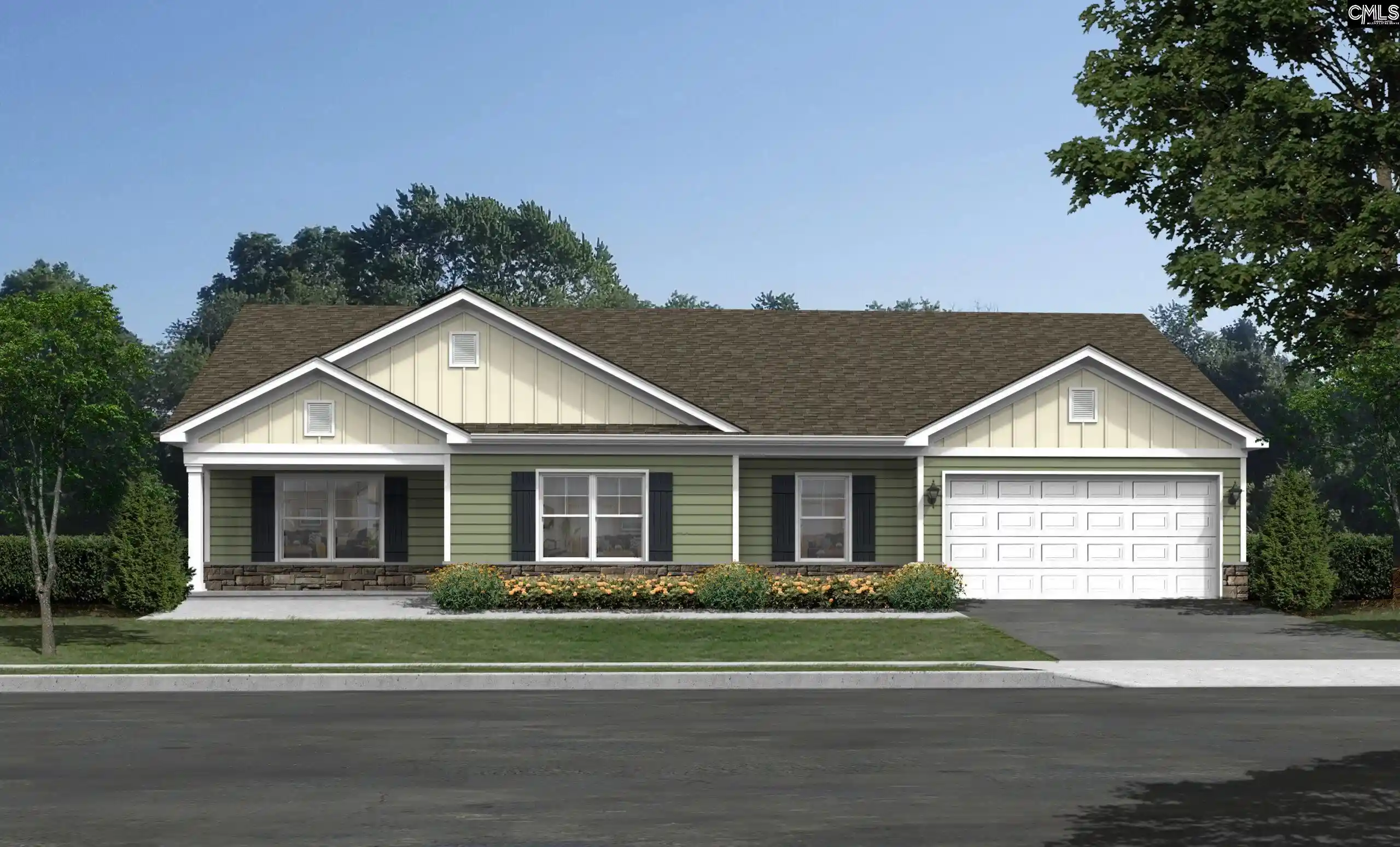 Photo 1 of Single family home for sale at 15 Sonja, Lugoff, SC 29078 | MLS# 642413 | Listing updated on 2026-09-04