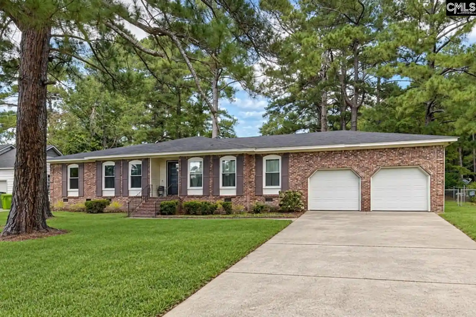 Photo 1 of Single family home for sale at 100 Sheridan, Columbia, SC 29223 | MLS# 642417 | Listing updated on 2026-09-08