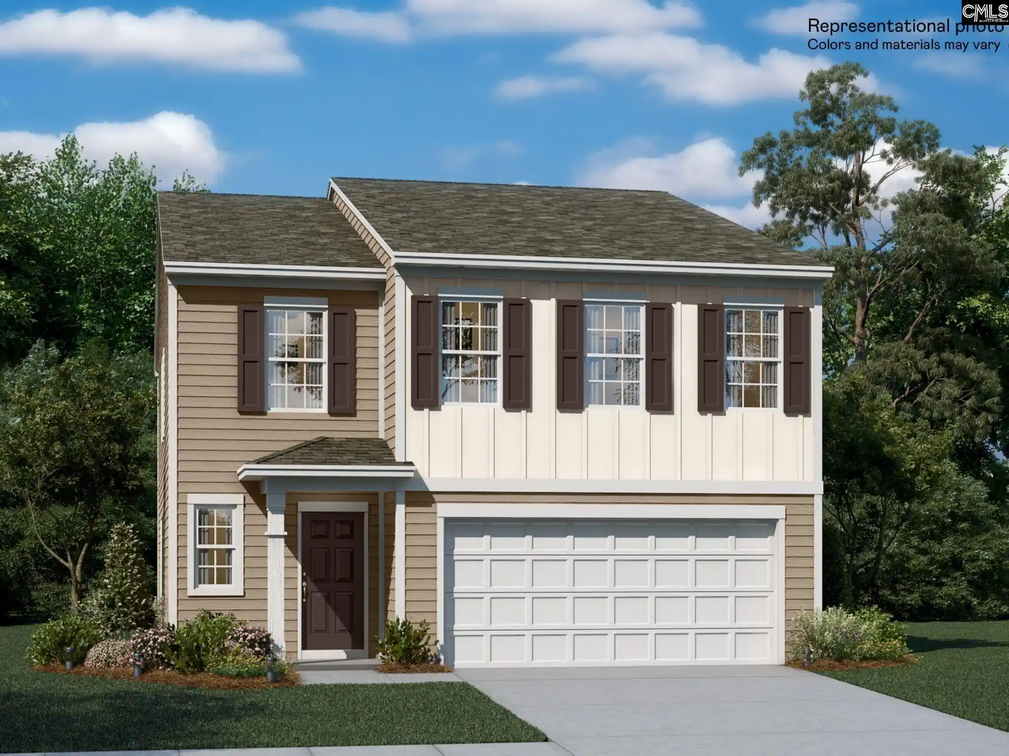 Photo 1 of Single family home for sale at 365 354 Sunnyfalls, Gaston, SC 29053 | MLS# 642419 | Listing updated on 2026-09-04