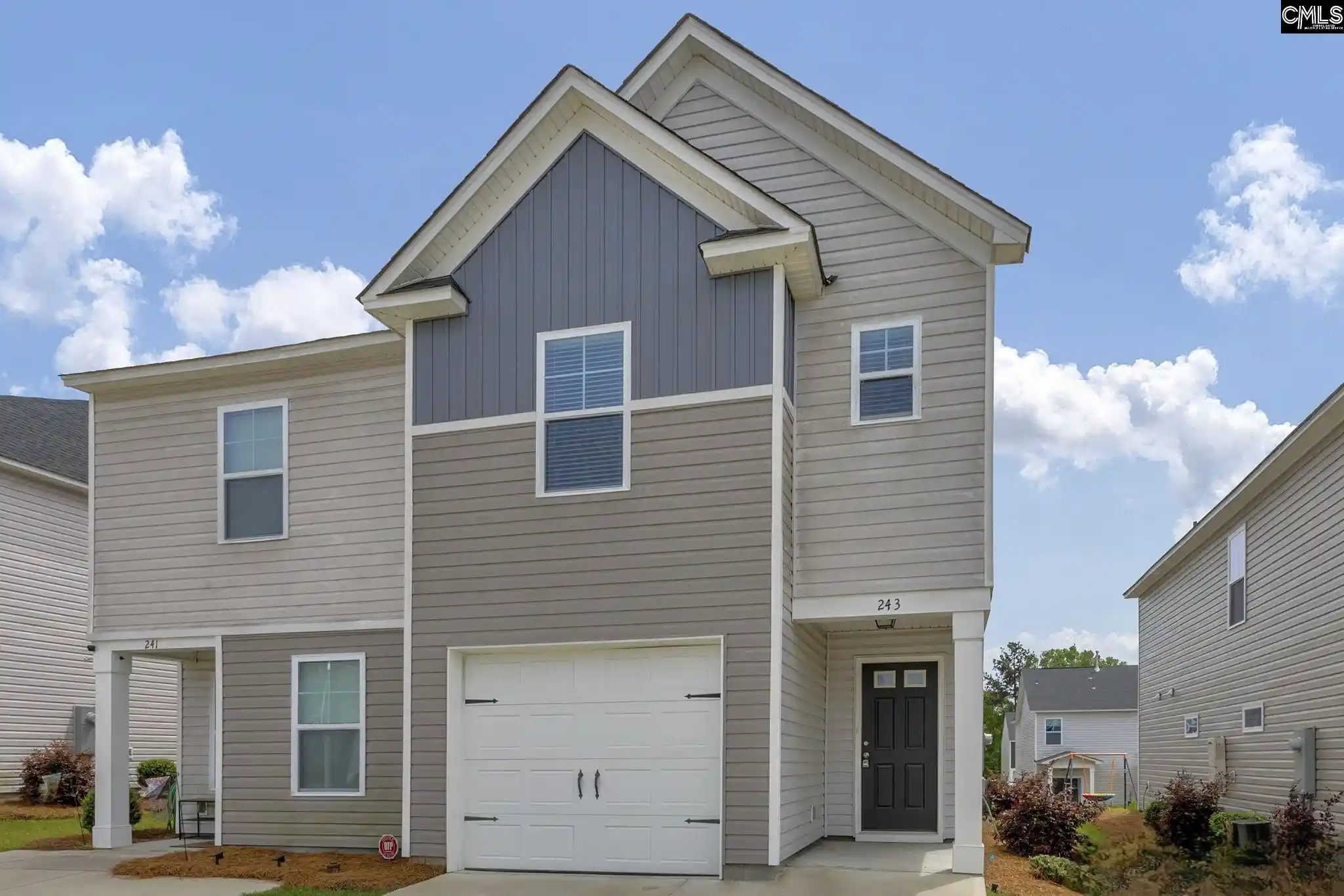 Photo 1 of Townhouse for sale at 267 Gum Swamp Trl, West Columbia, SC 29169 | MLS# 642420 | Listing updated on 2026-09-04