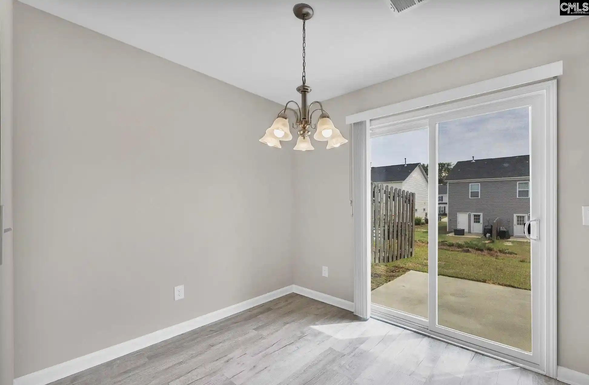 Photo 5 of Townhouse for sale at 267 Gum Swamp Trl, West Columbia, SC 29169 | MLS# 642420 | Listing updated on 2026-09-04