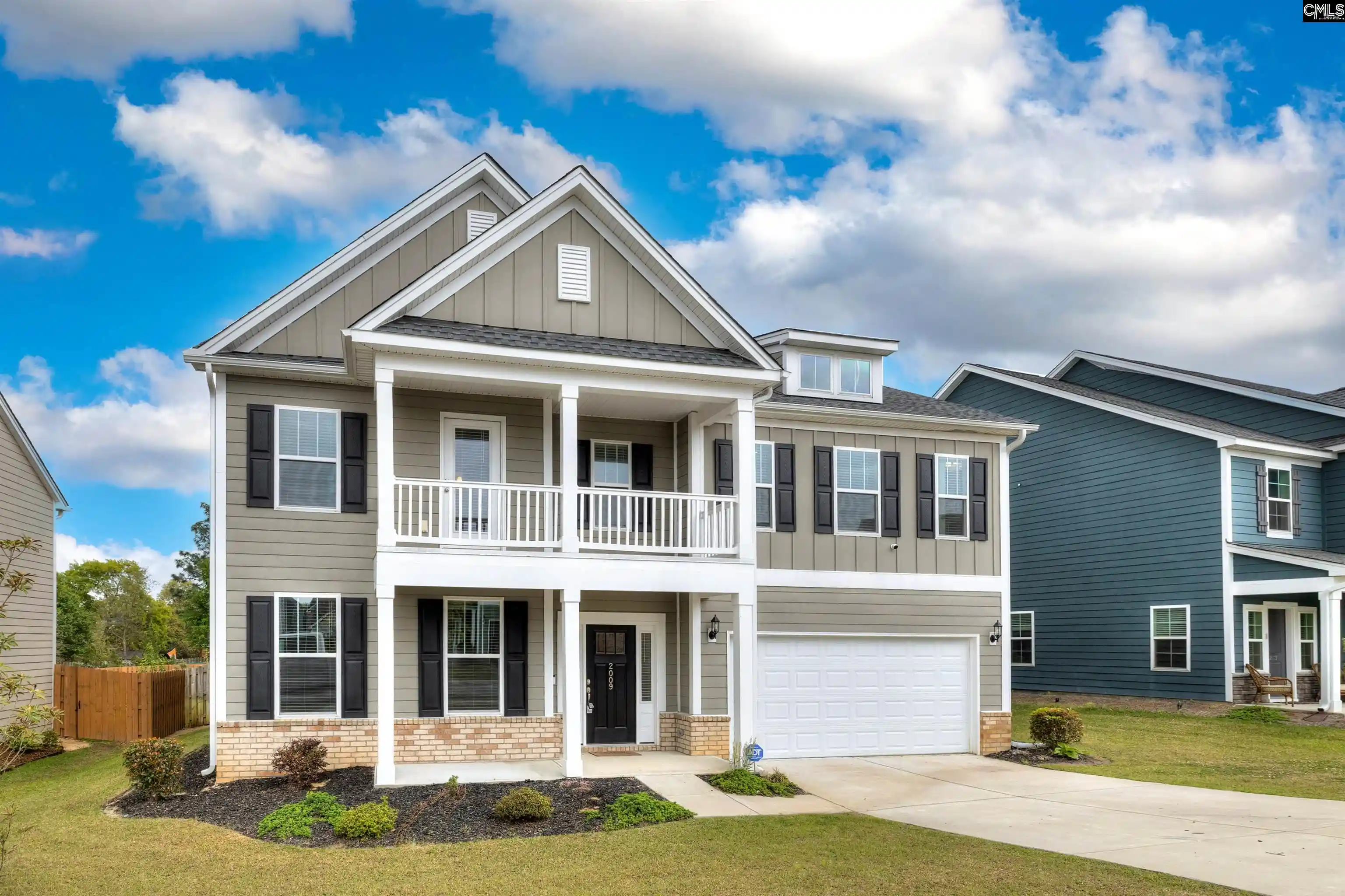 Photo 1 of Single family home for sale at 2009 Springdale Ln, Elgin, SC 29045 | MLS# 642424 | Listing updated on 2026-09-04