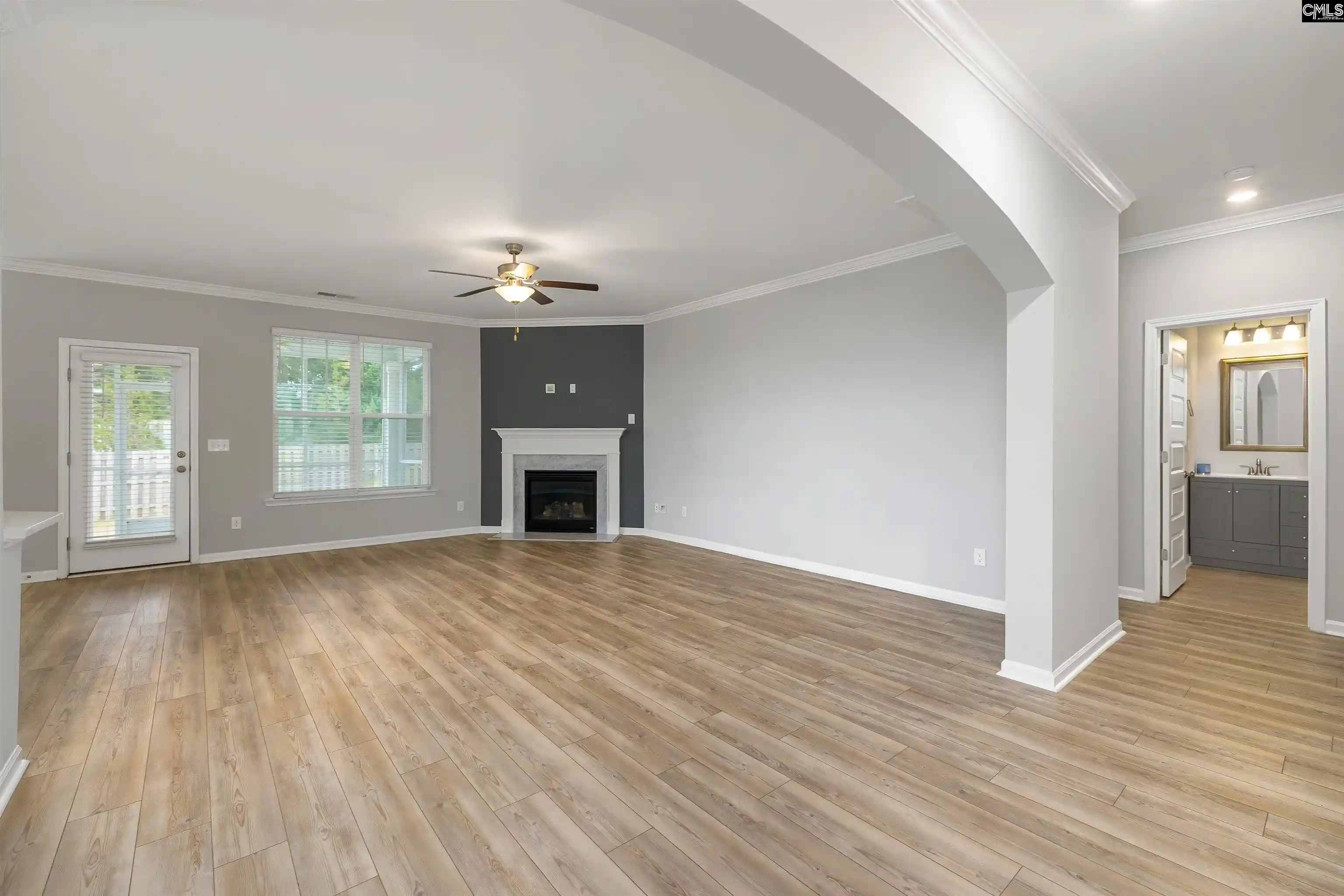 Photo 2 of Single family home for sale at 2009 Springdale Ln, Elgin, SC 29045 | MLS# 642424 | Listing updated on 2026-09-04